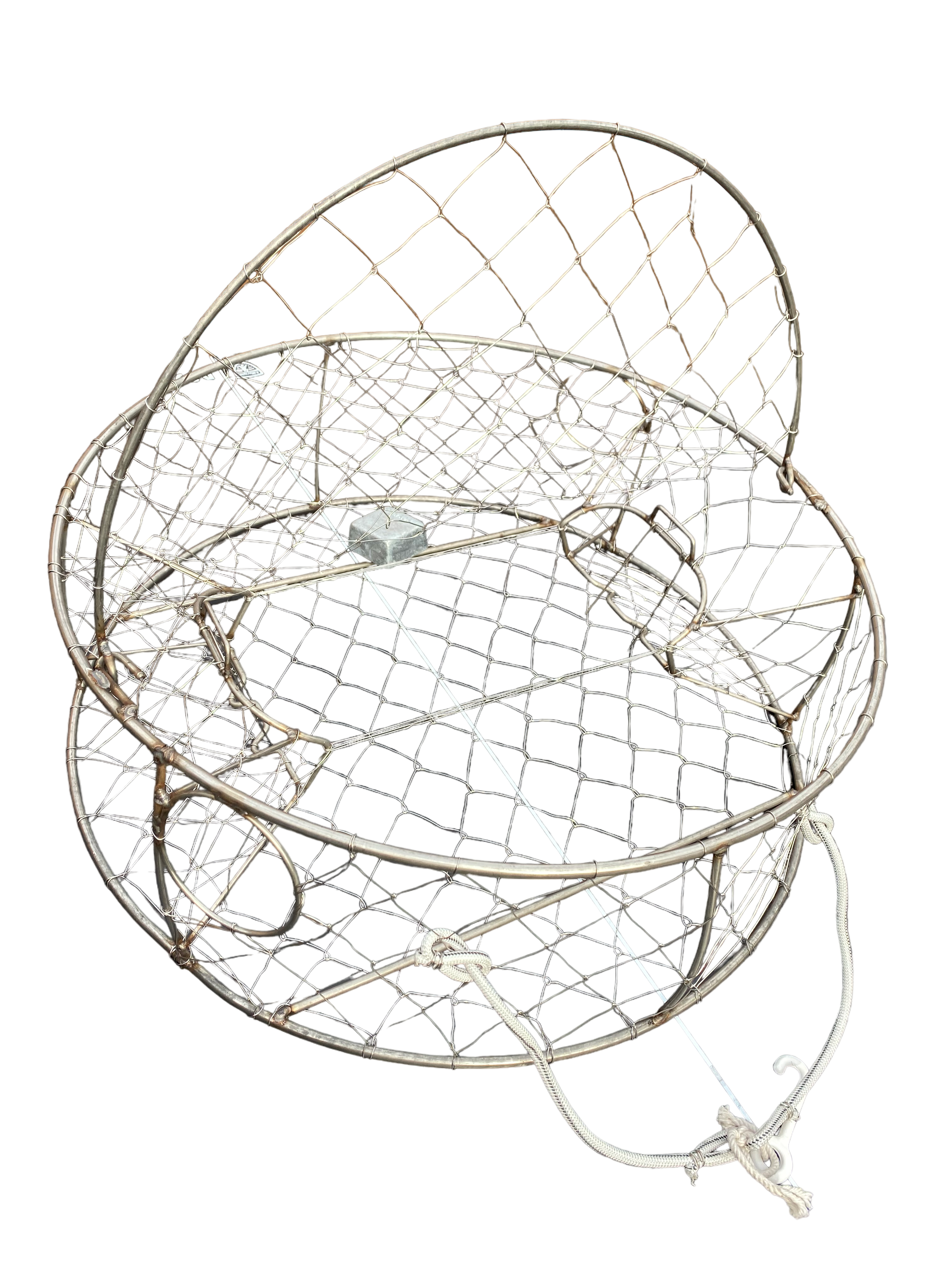 Crab/Prawn Traps & Accessories