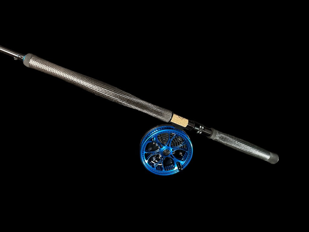 FWS -River Series Rods - RS77i 11'3" CENTER PIN ROD