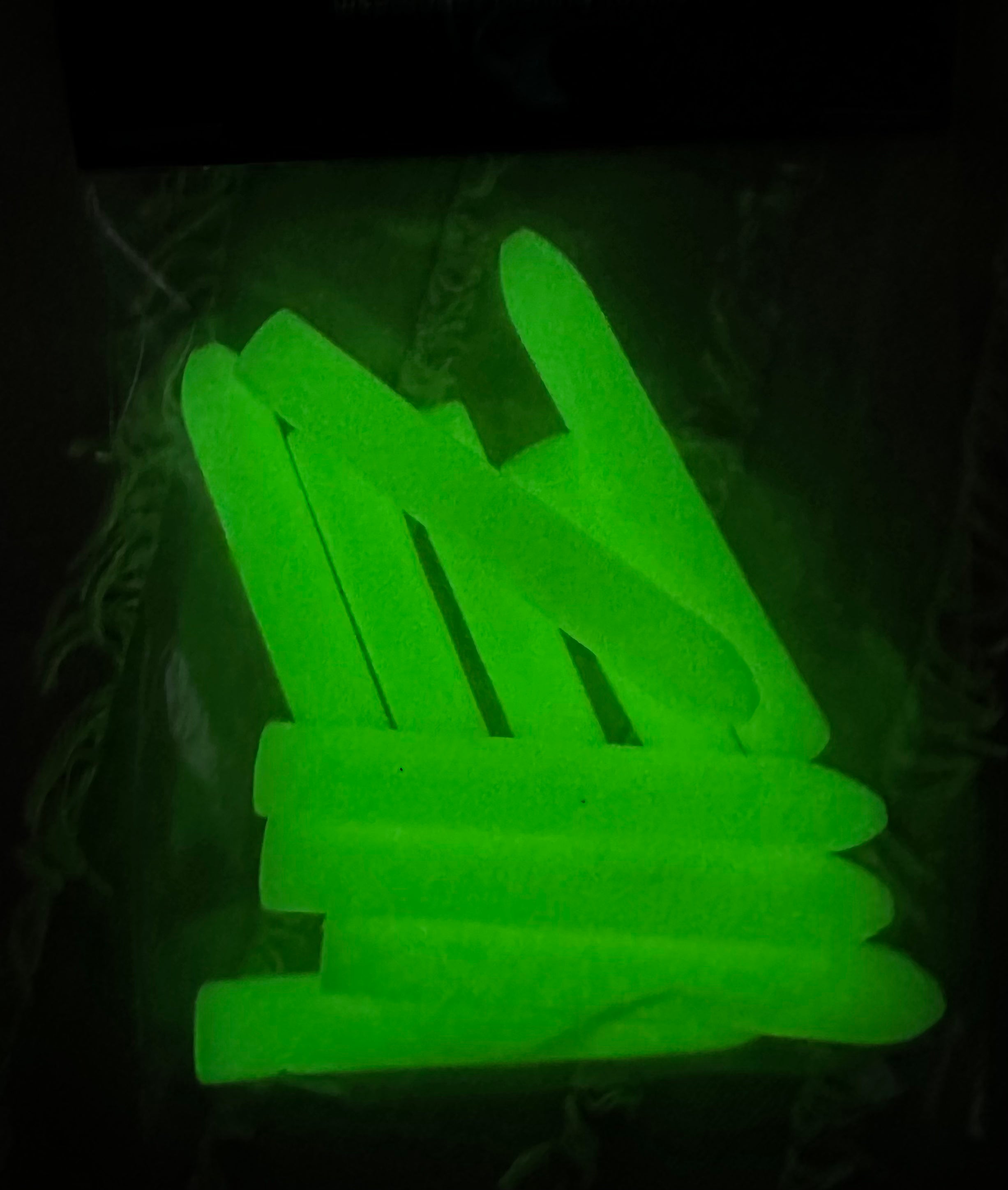 Gummie Puck Inserts for TURDS - 5 Packs