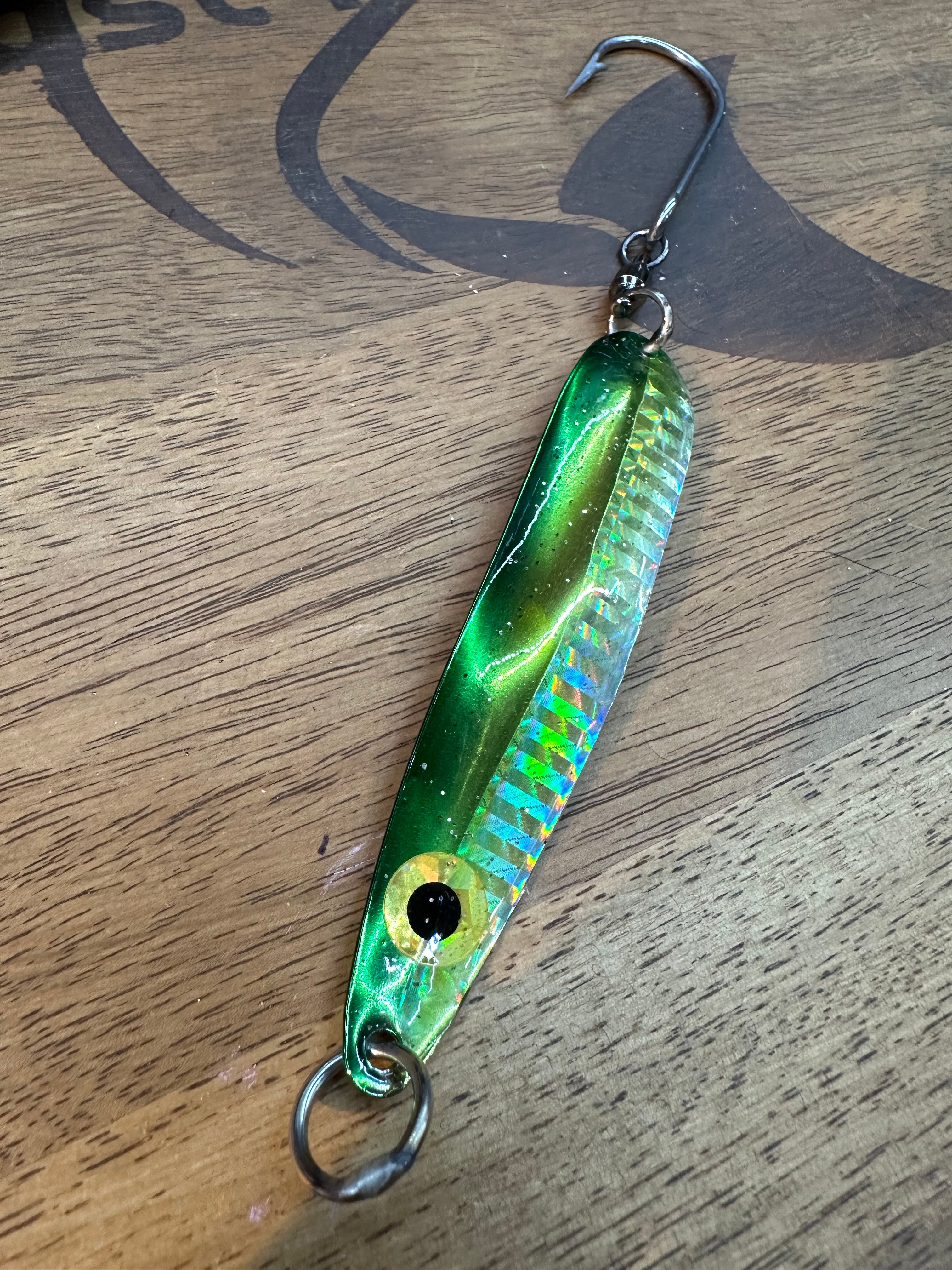Super Hero Series - Aquaman