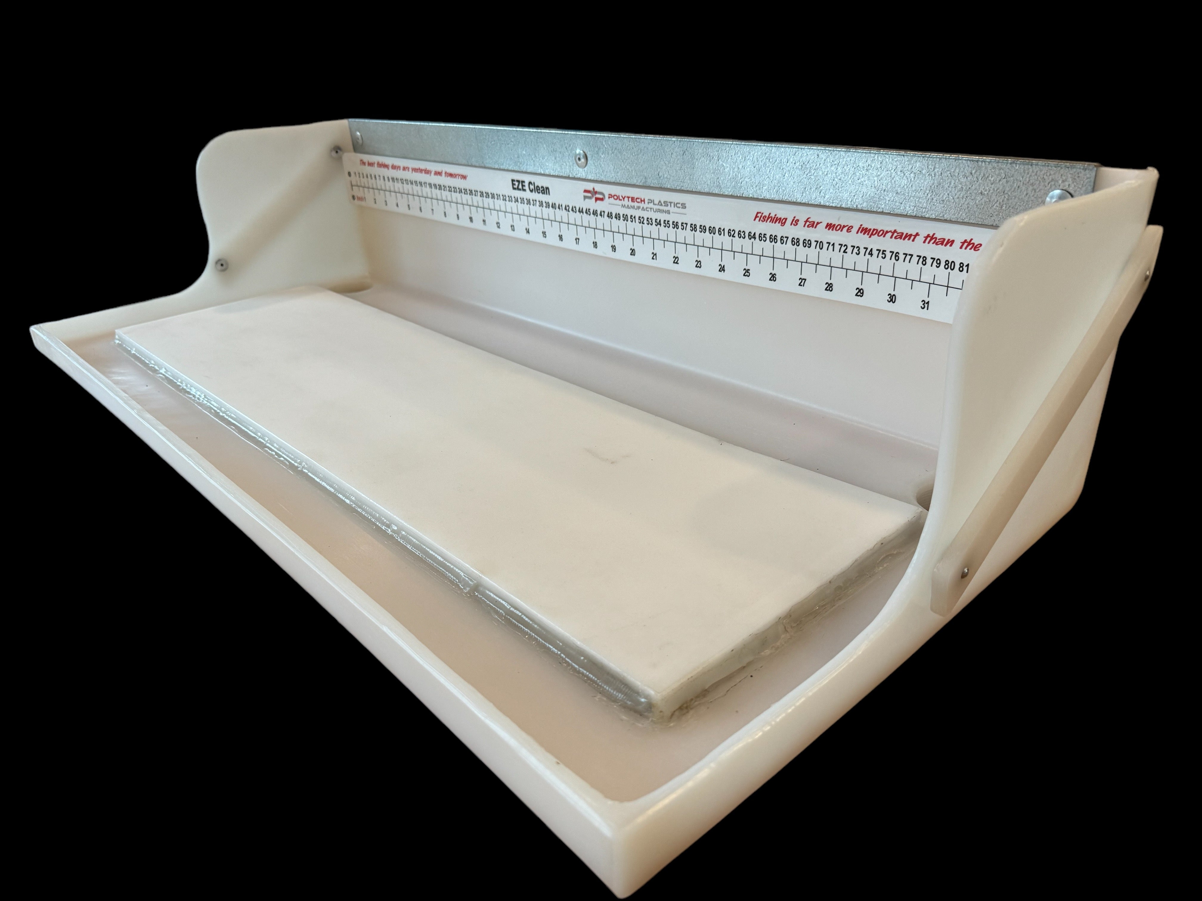 Fish Cleaning Tables