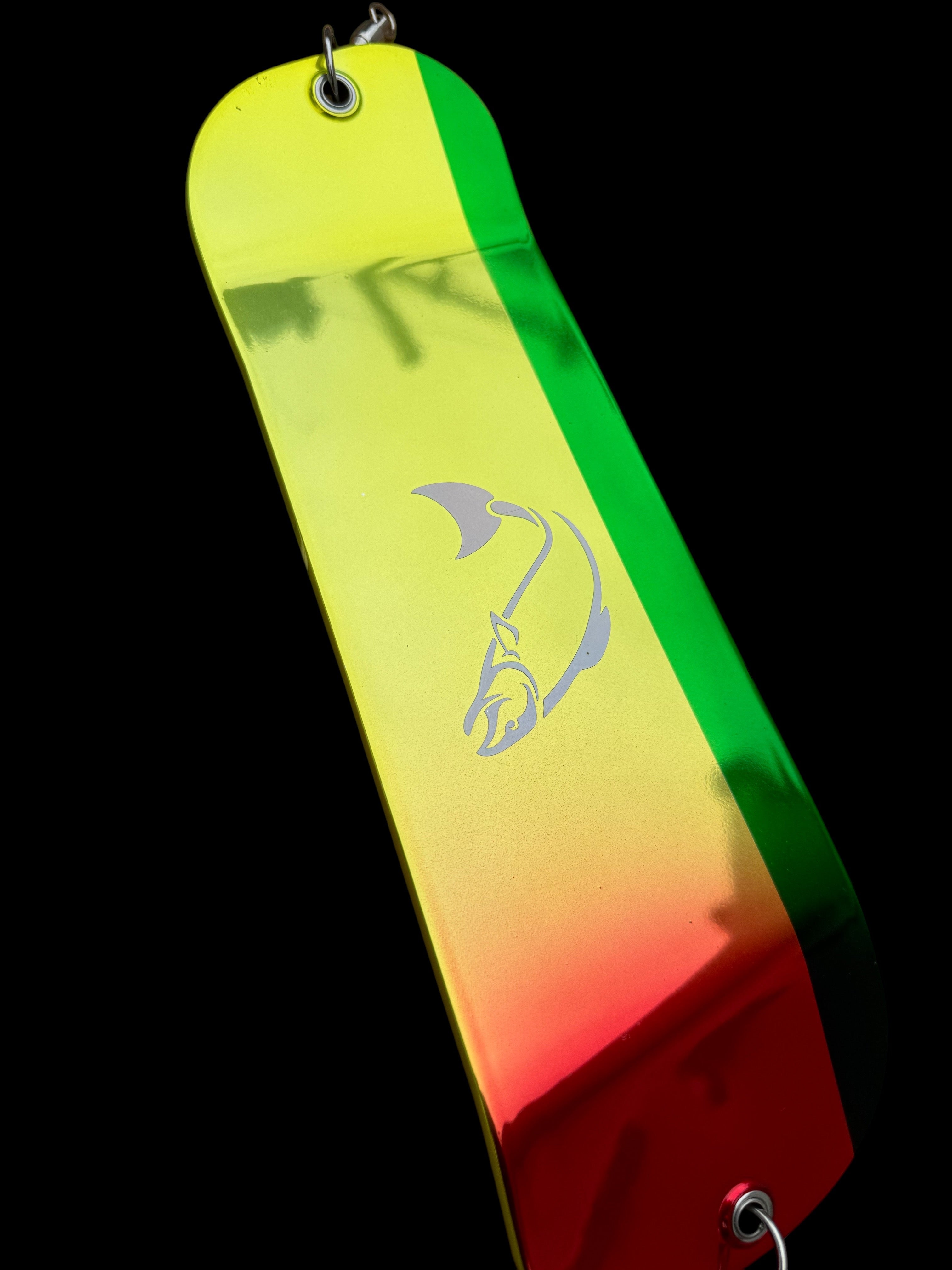 ELECTRO MIRROR FLASHERS
