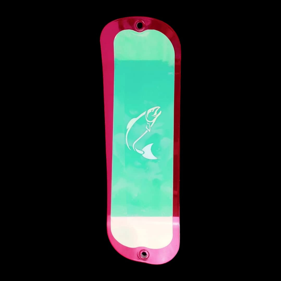 ELECTRO MIRROR FLASHERS