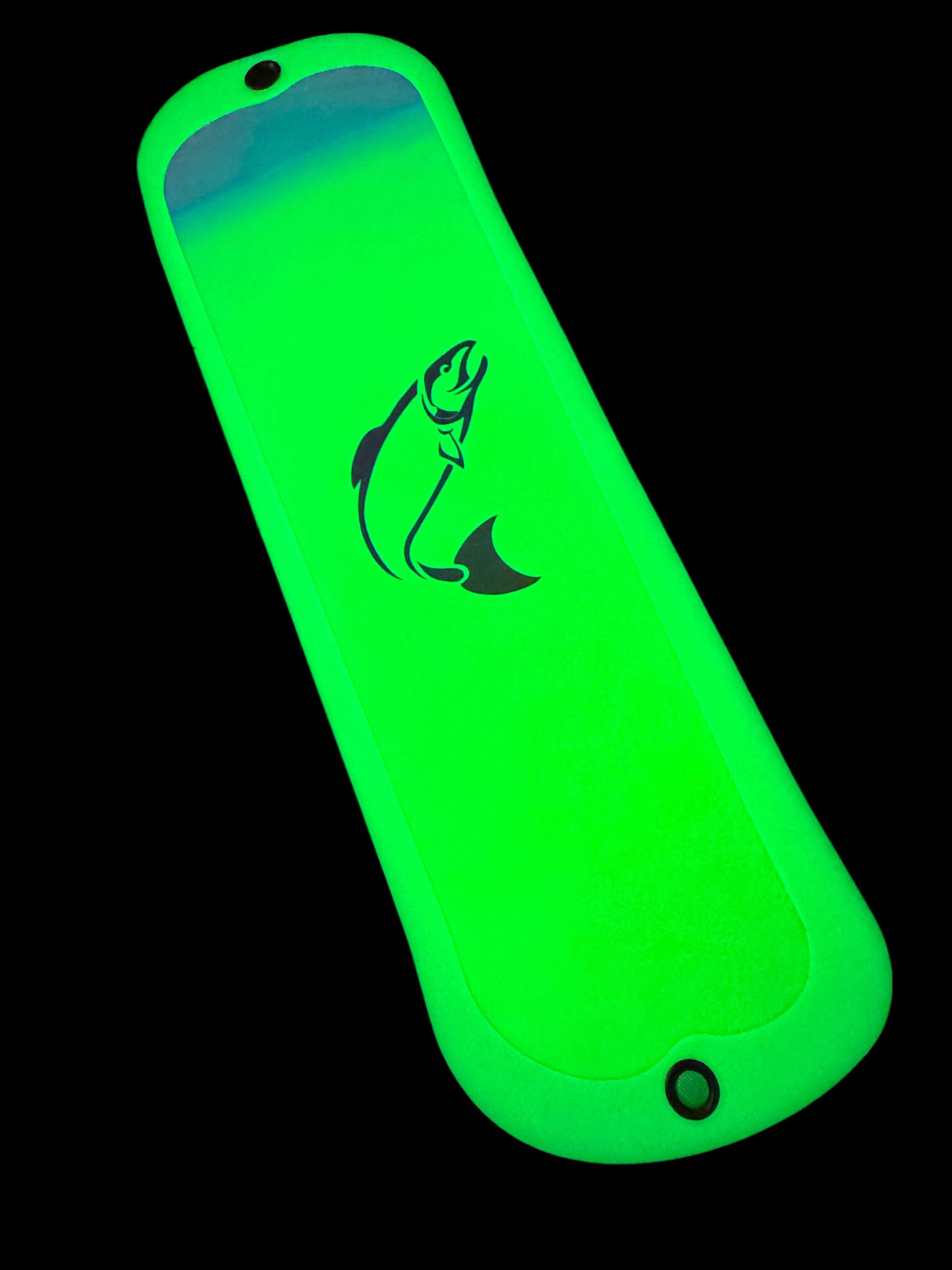 ELECTRO MIRROR FLASHERS
