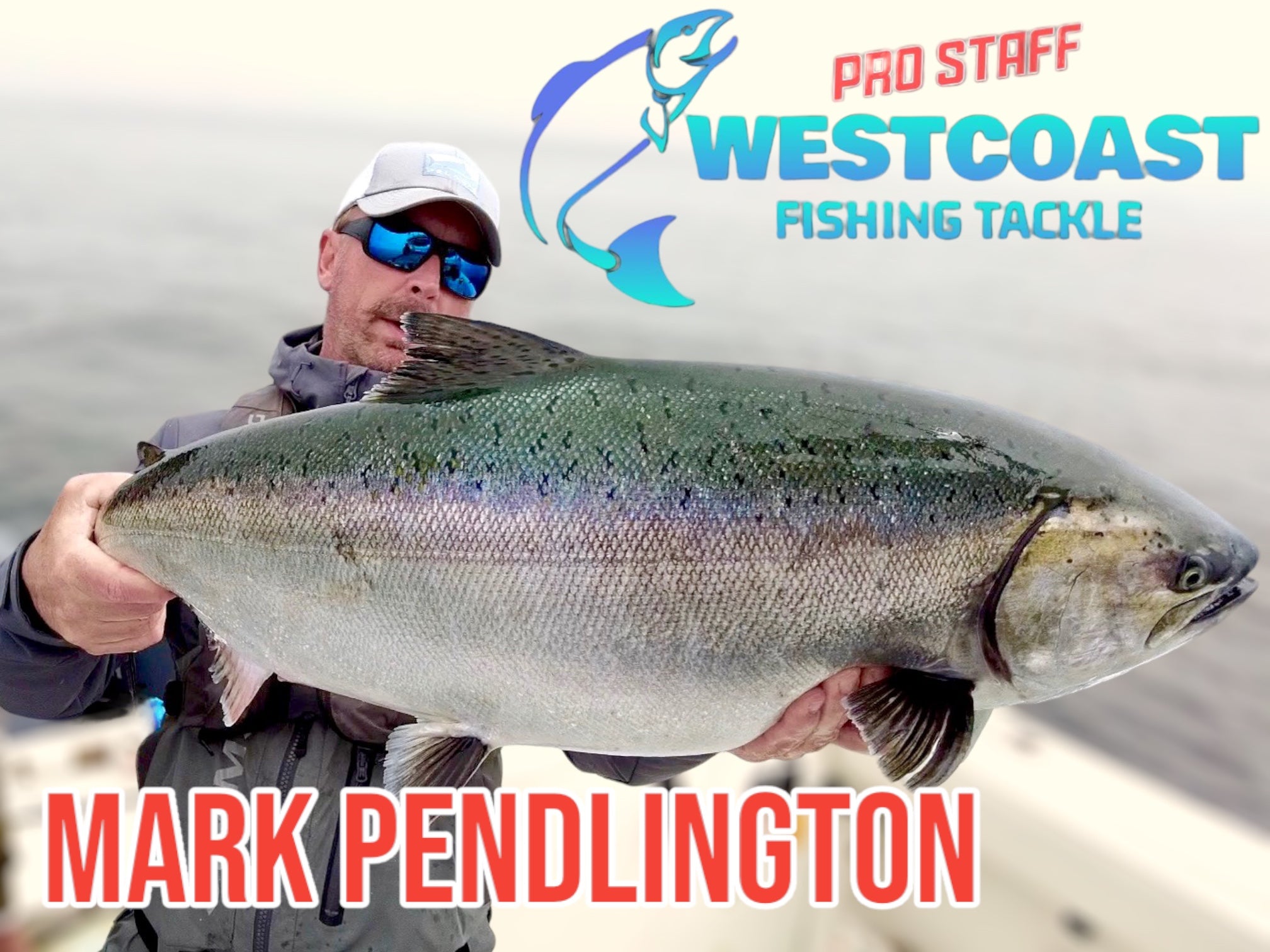Mark Pendlington