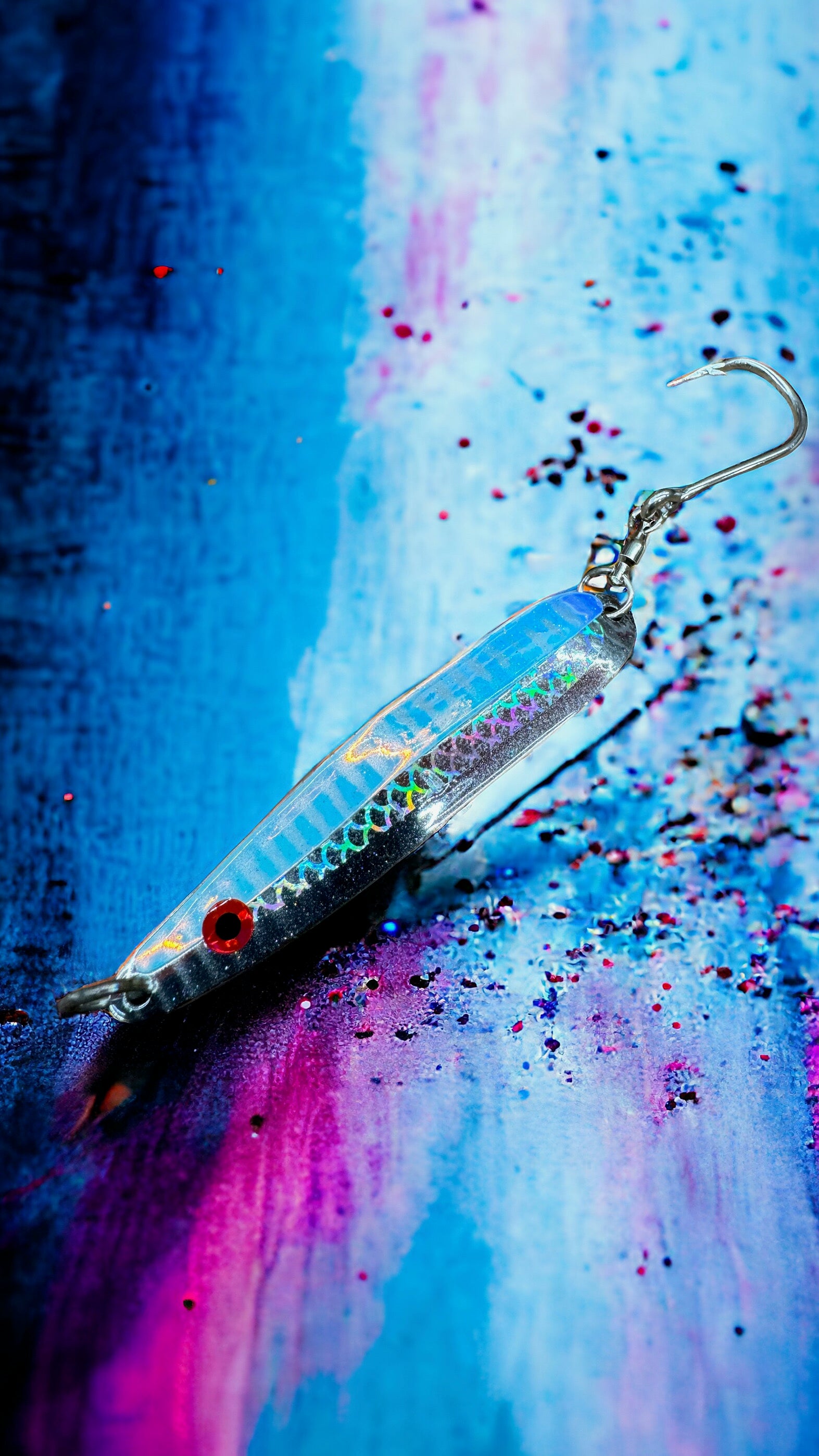 HALO PHAT-E SPOON SERIES