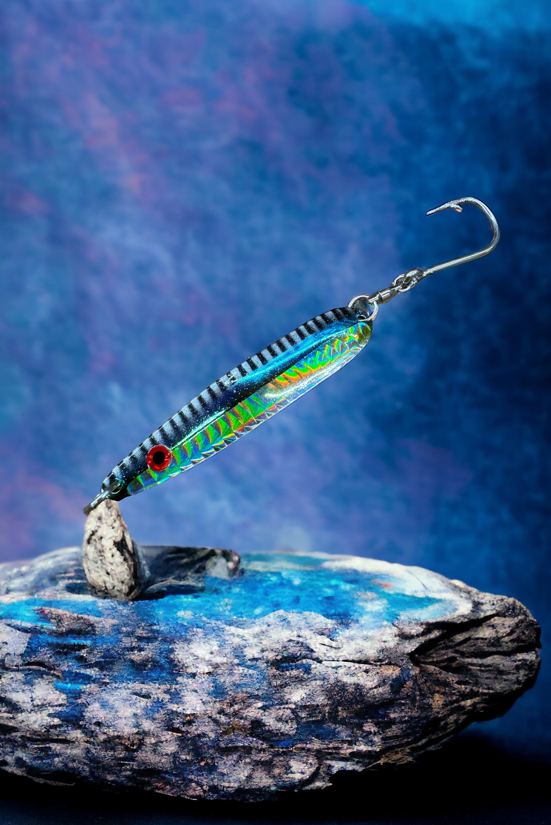 HALO PHAT-E SPOON SERIES