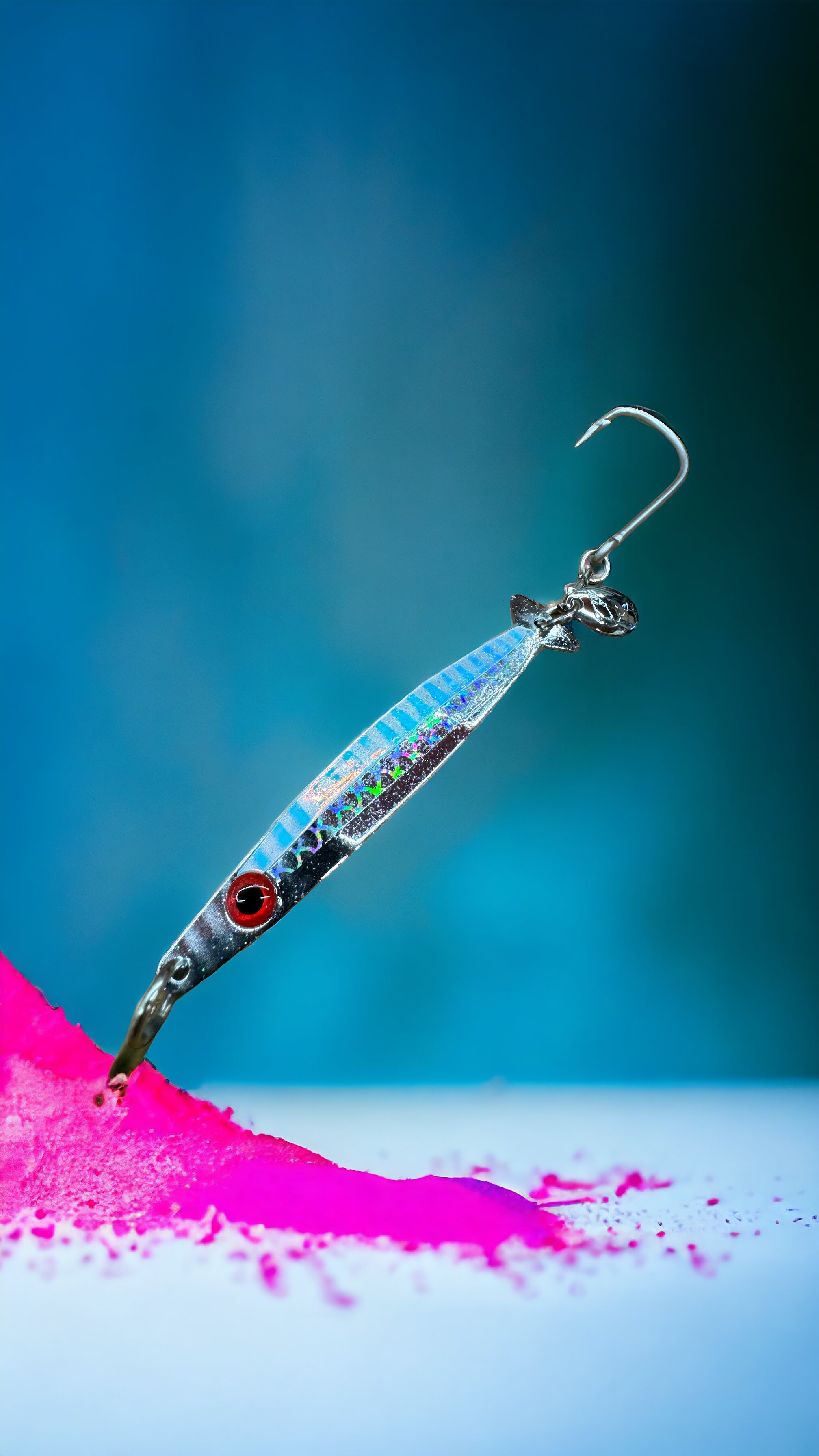 SEX-E SPOON SERIES