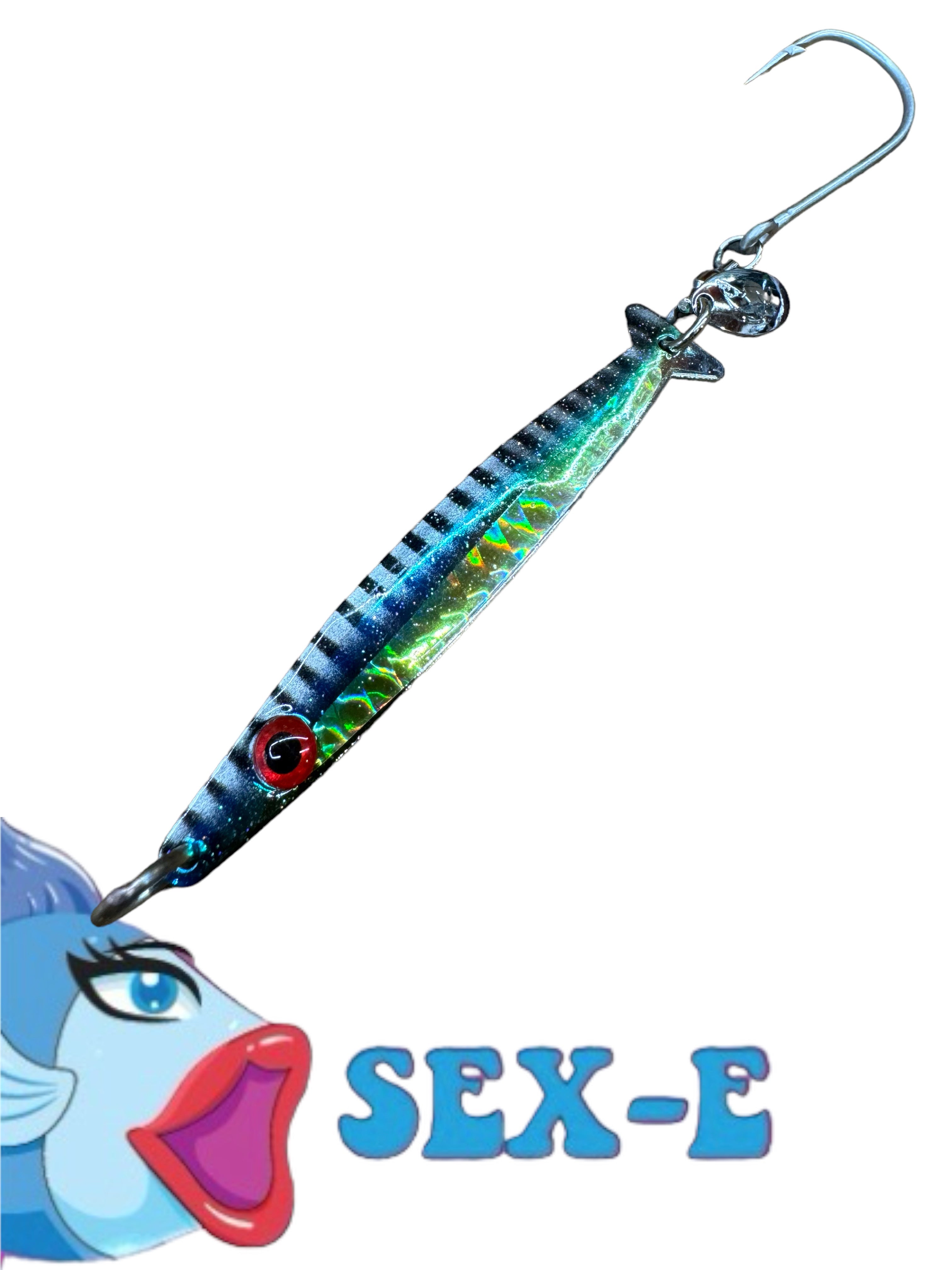SEX-E SPOON SERIES