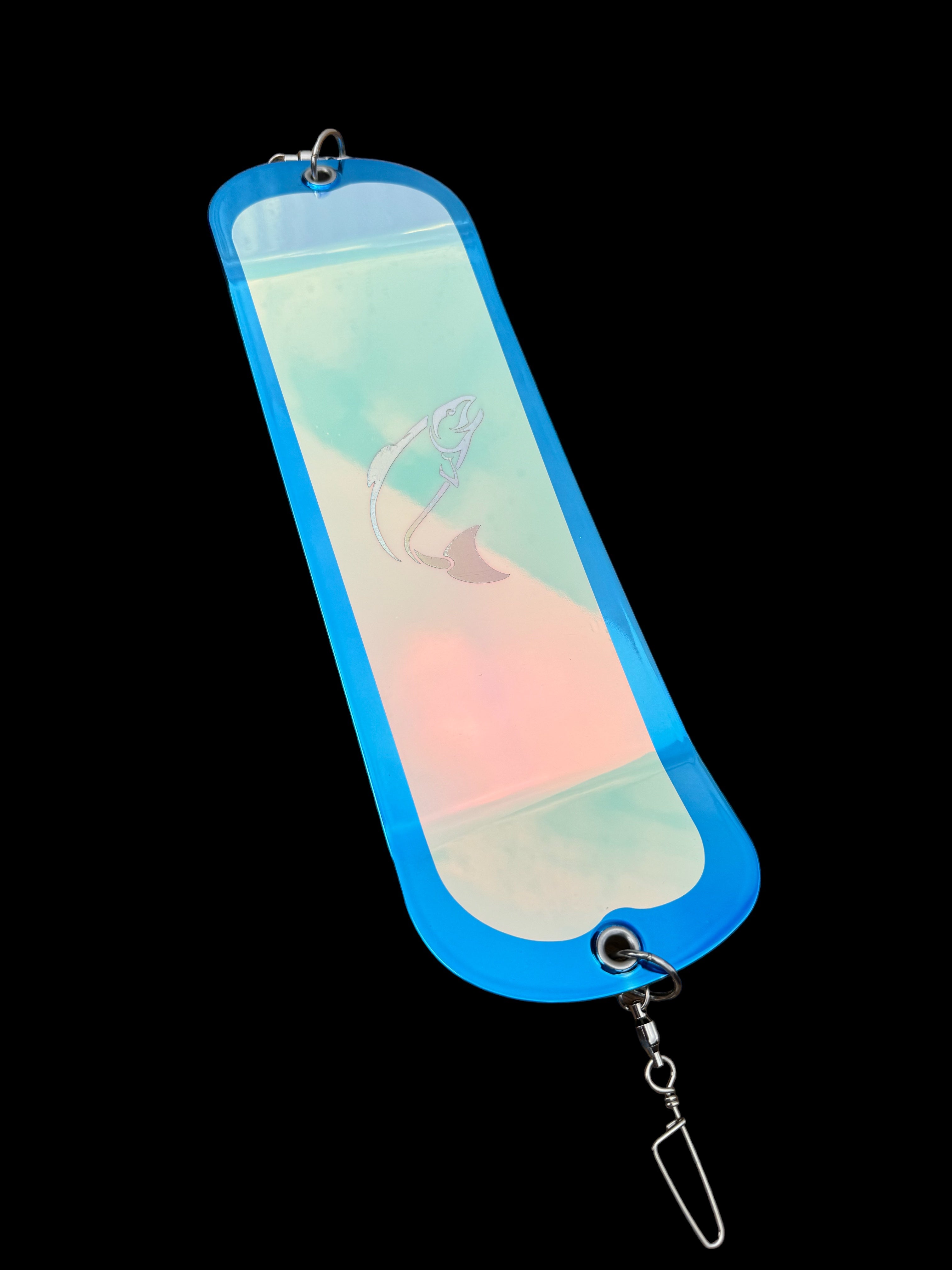 ELECTRO MIRROR FLASHERS