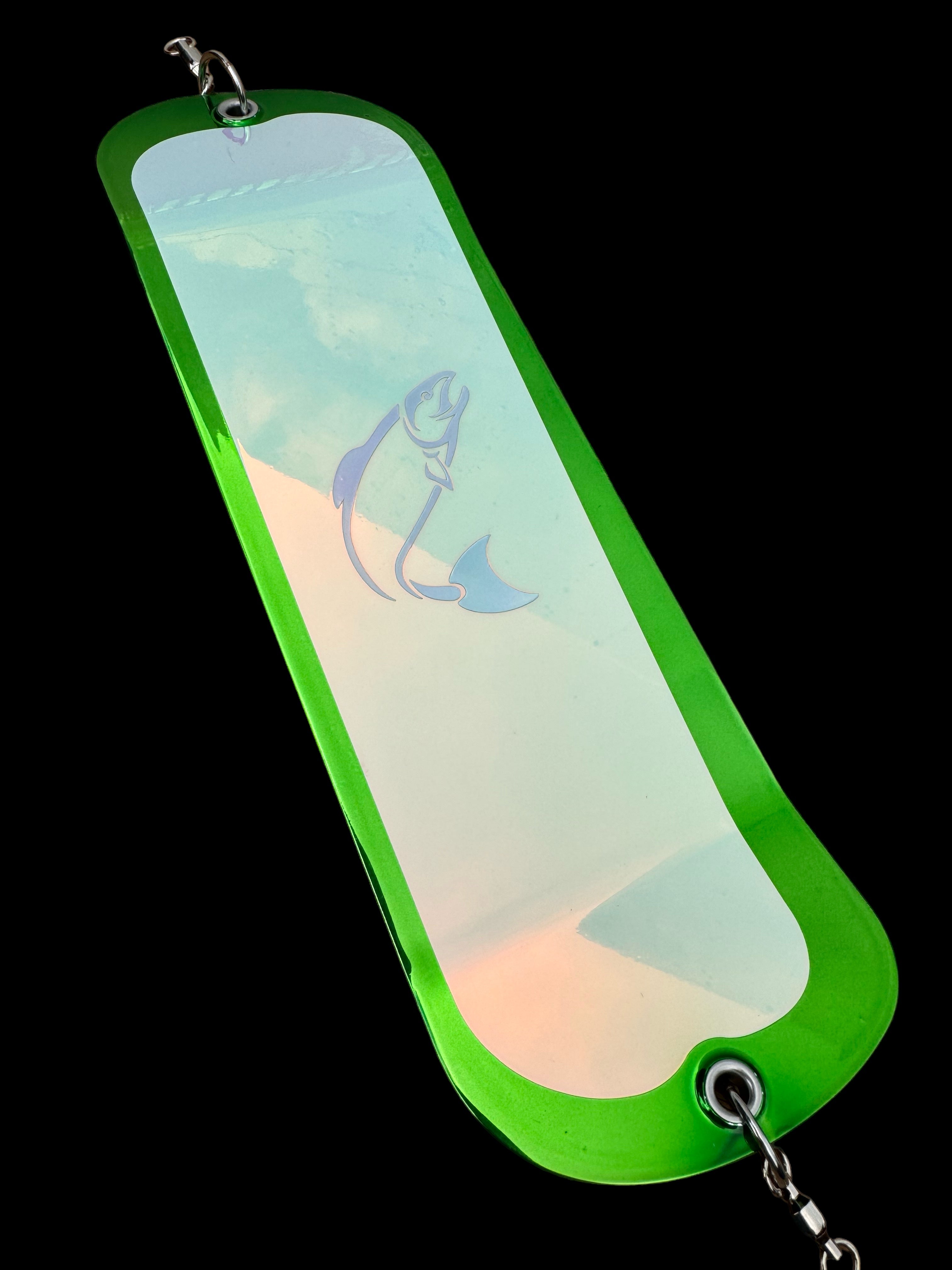 ELECTRO MIRROR FLASHERS
