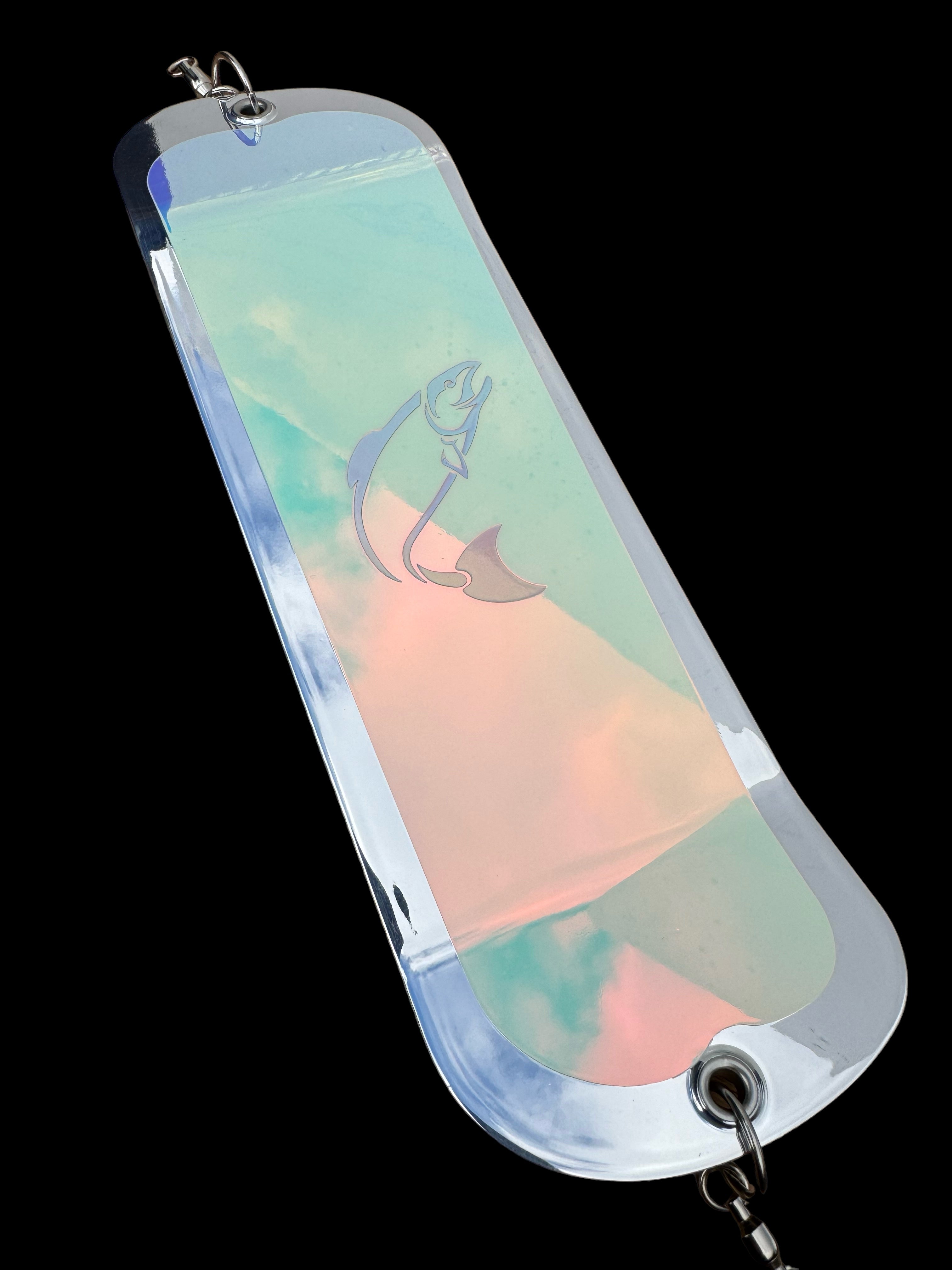 ELECTRO MIRROR FLASHERS
