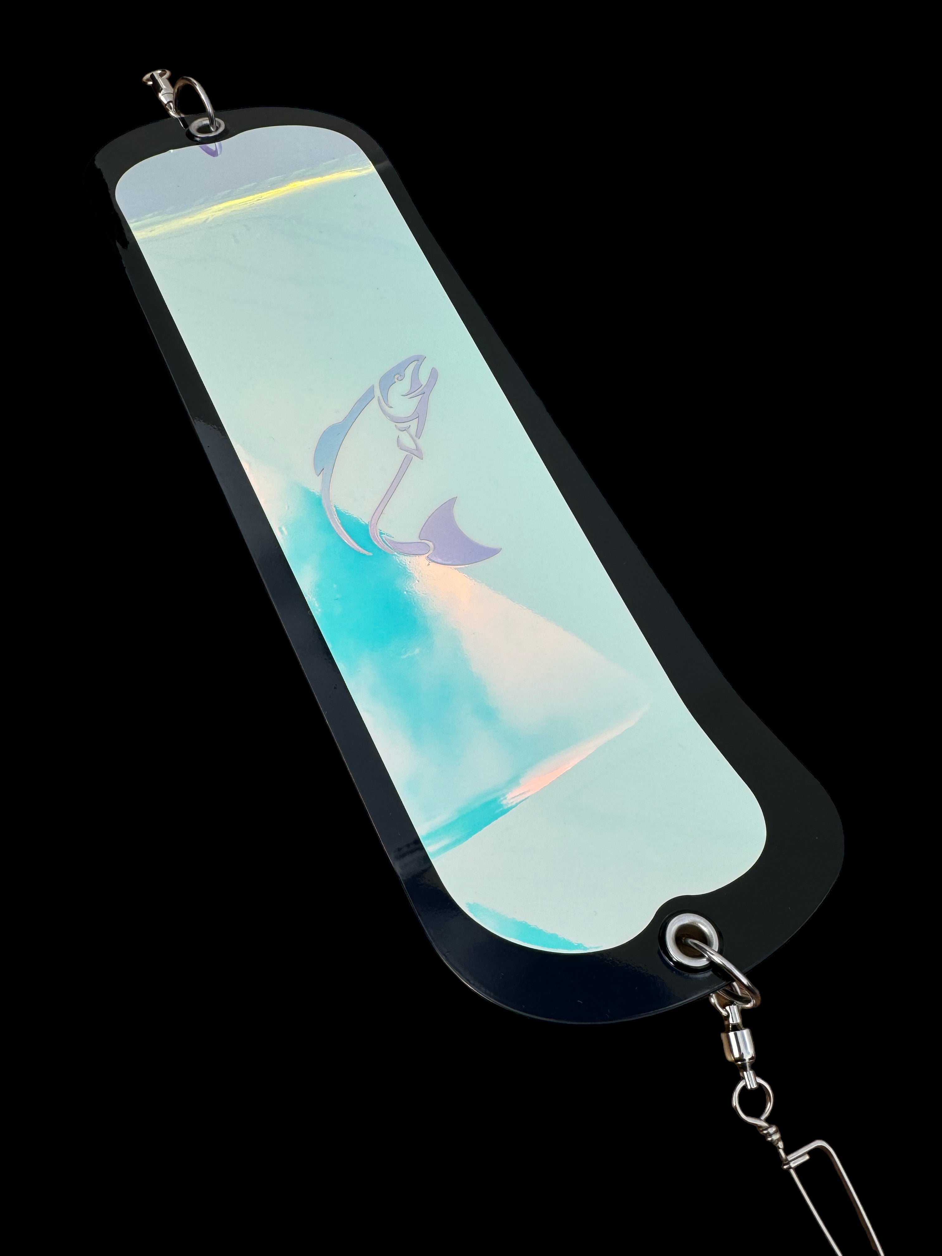 ELECTRO MIRROR FLASHERS