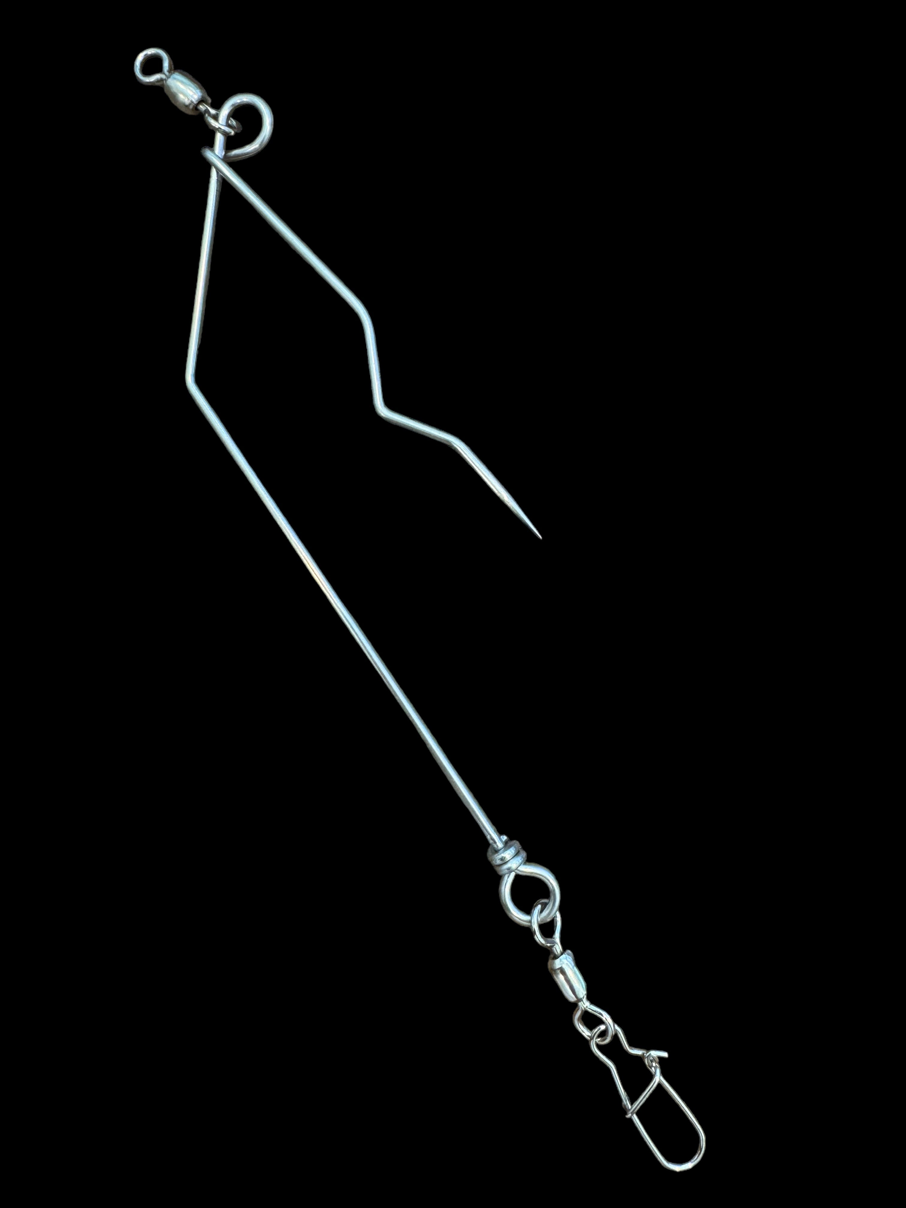 ROCK FISH - Descender 6.5"