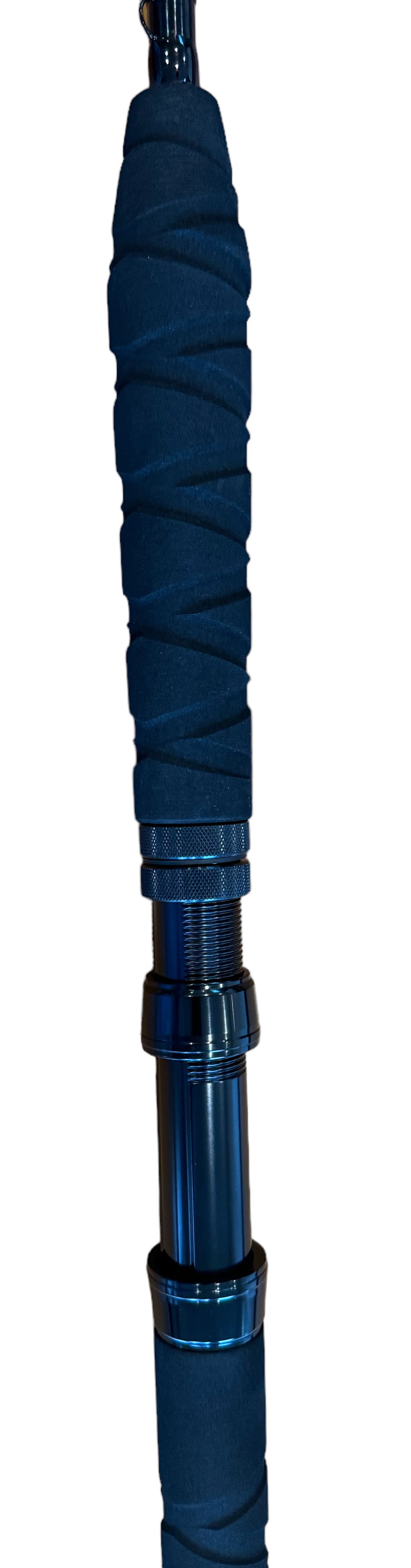 SWS- Pacific Jigging Series 1-Piece (PJS66iHX) X-Heavy DISCONTINUED