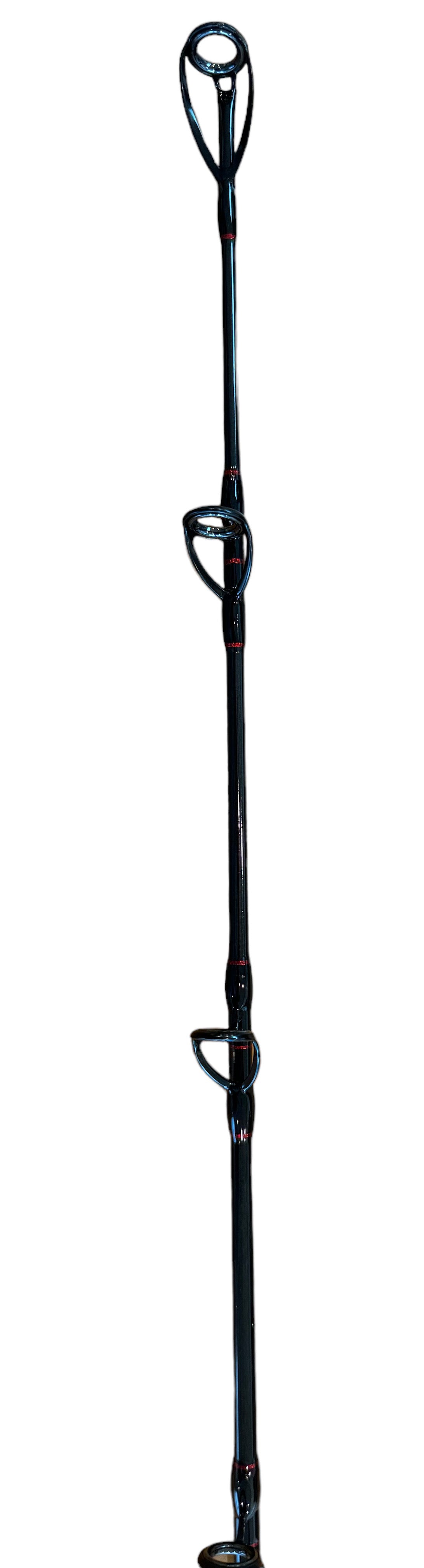 SWS- Pacific Jigging Series 1-Piece (PJS66iHX) X-Heavy DISCONTINUED