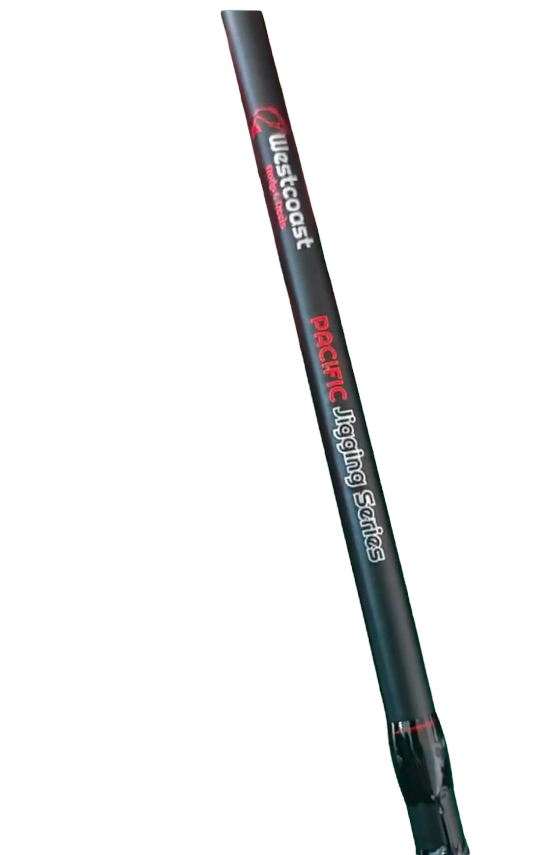 Pacific Jigging Series 1-Piece MH Jigging Rods