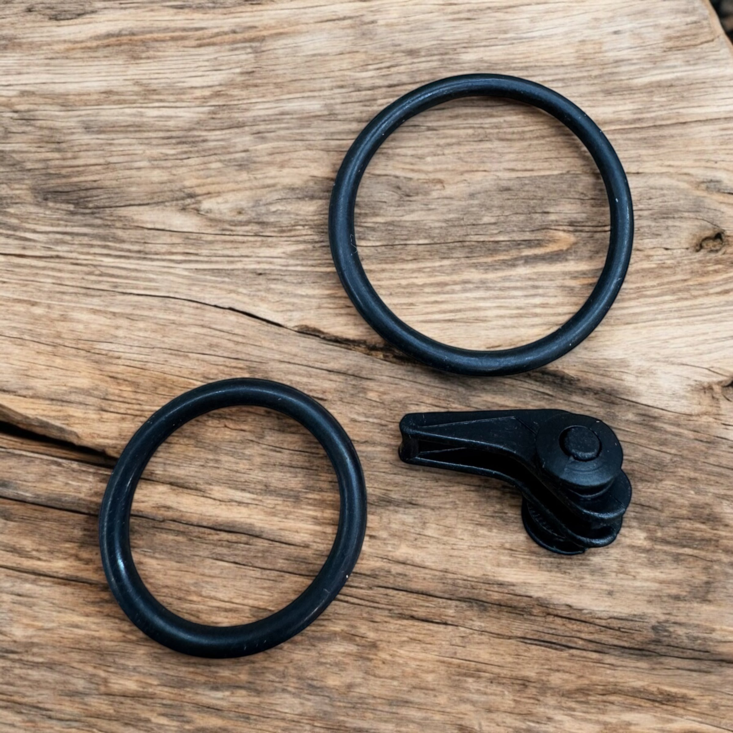 Fishing Rod Hook Keeper