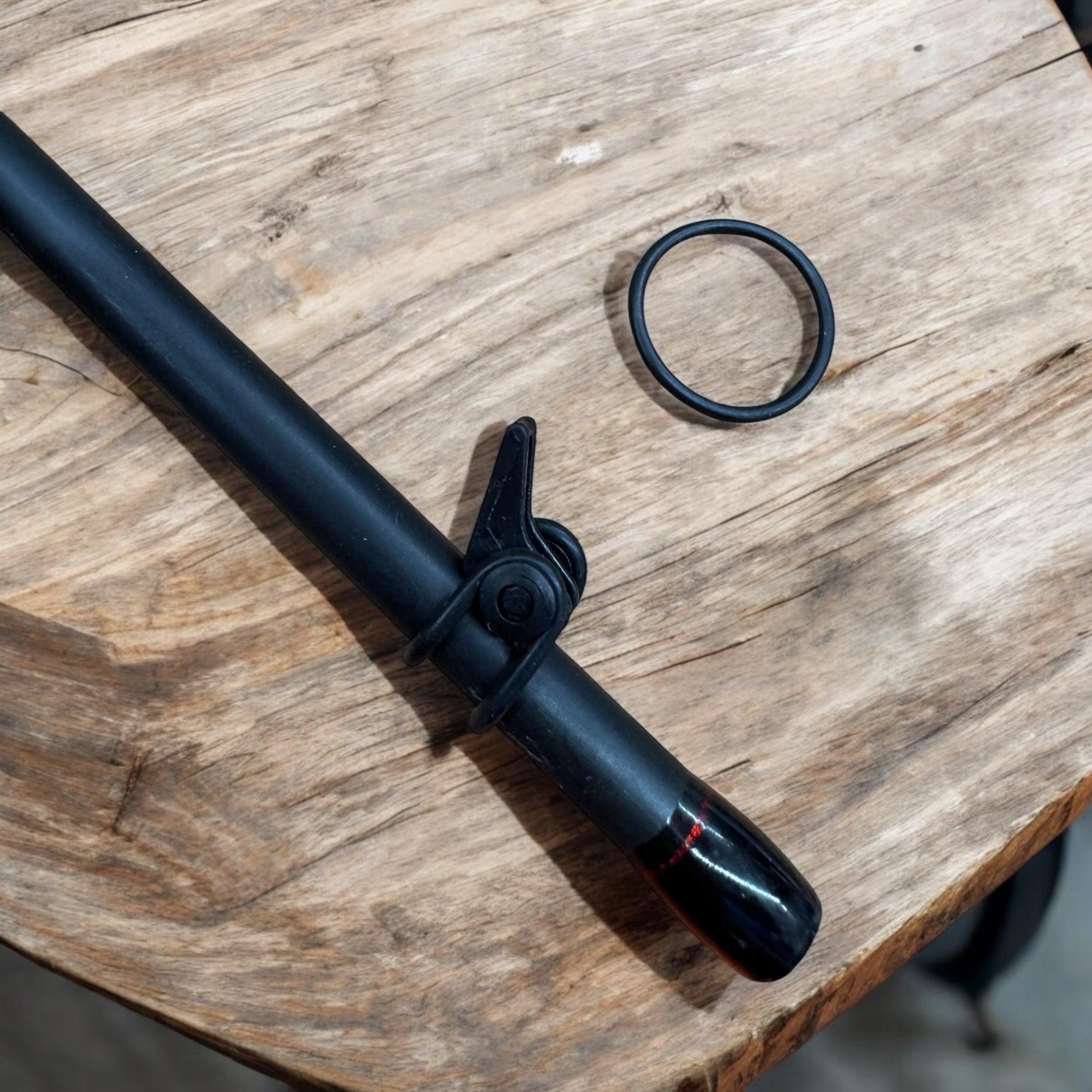 Fishing Rod Hook Keeper