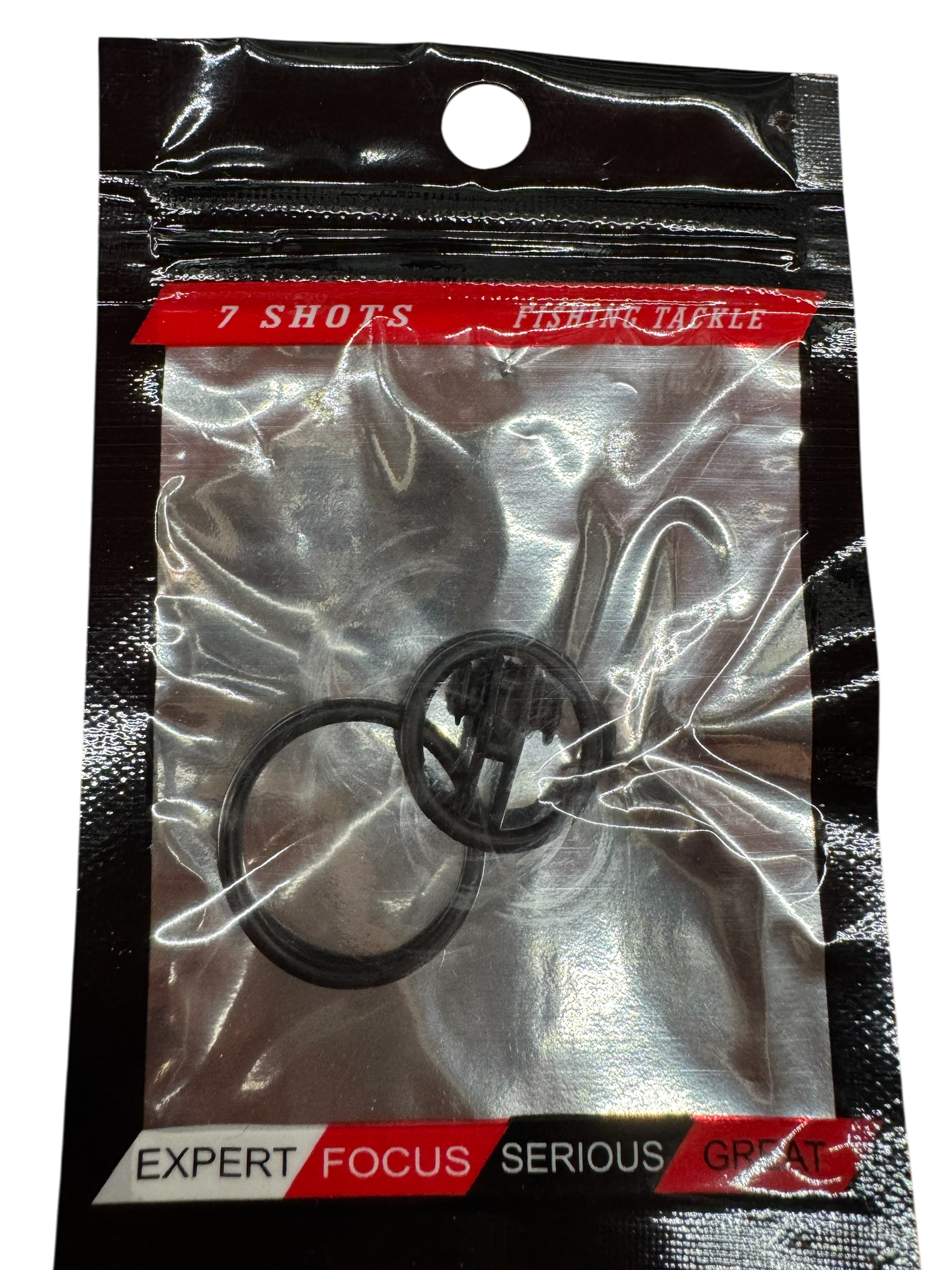 Fishing Rod Hook Keeper