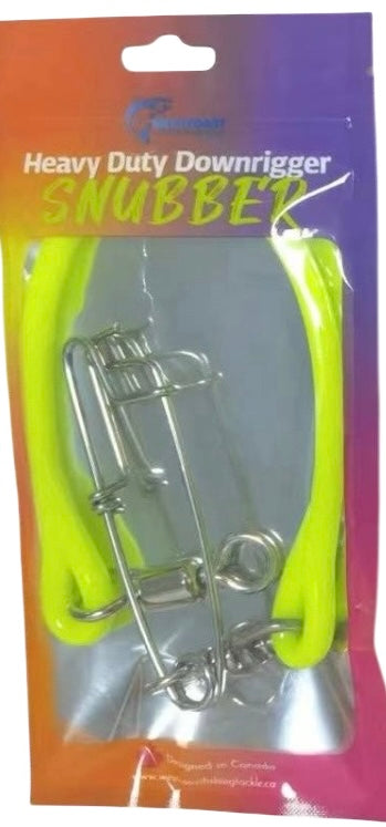 Hi Vis Heavy Duty Snubber