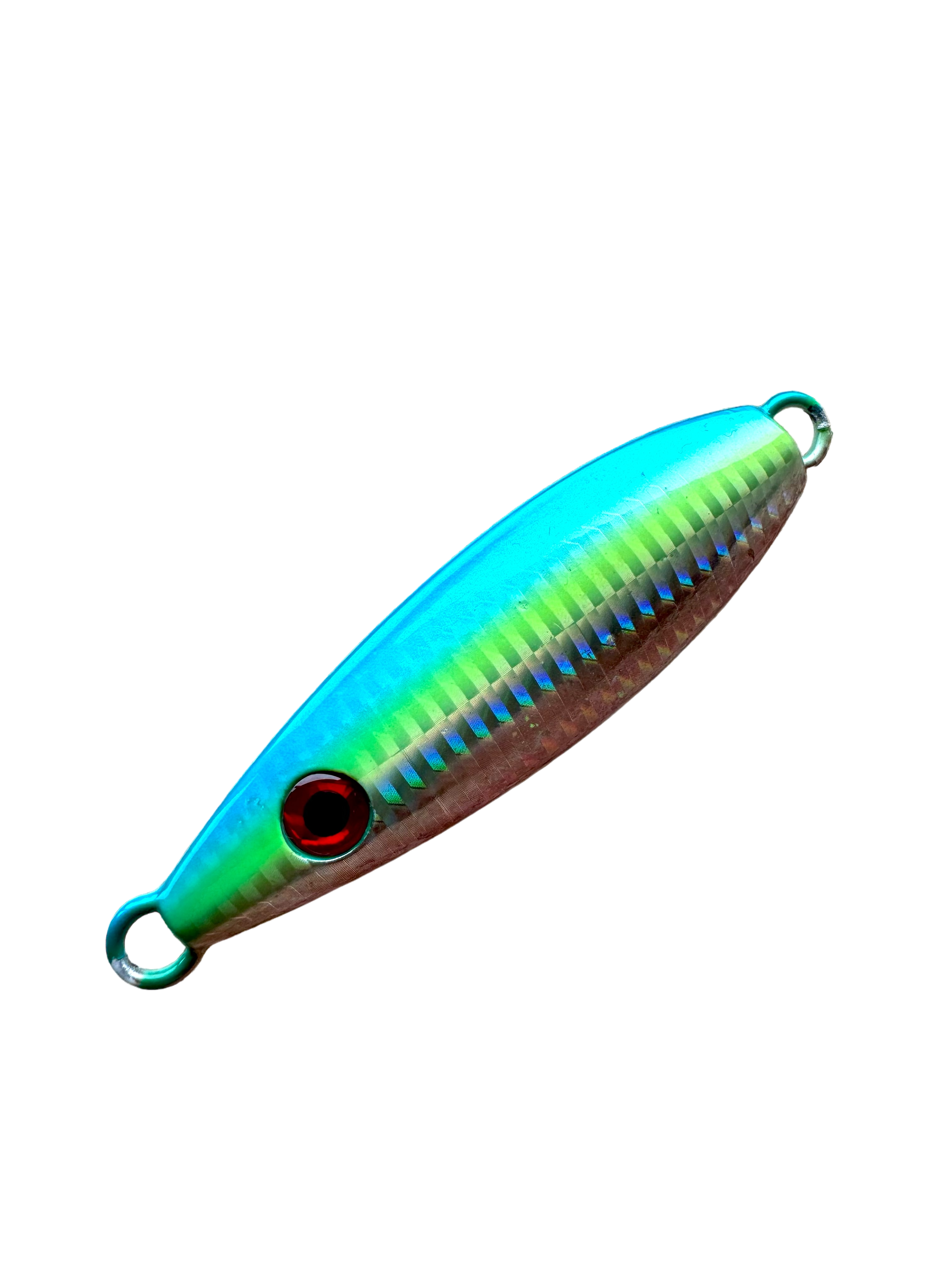 Flat Fall Lures