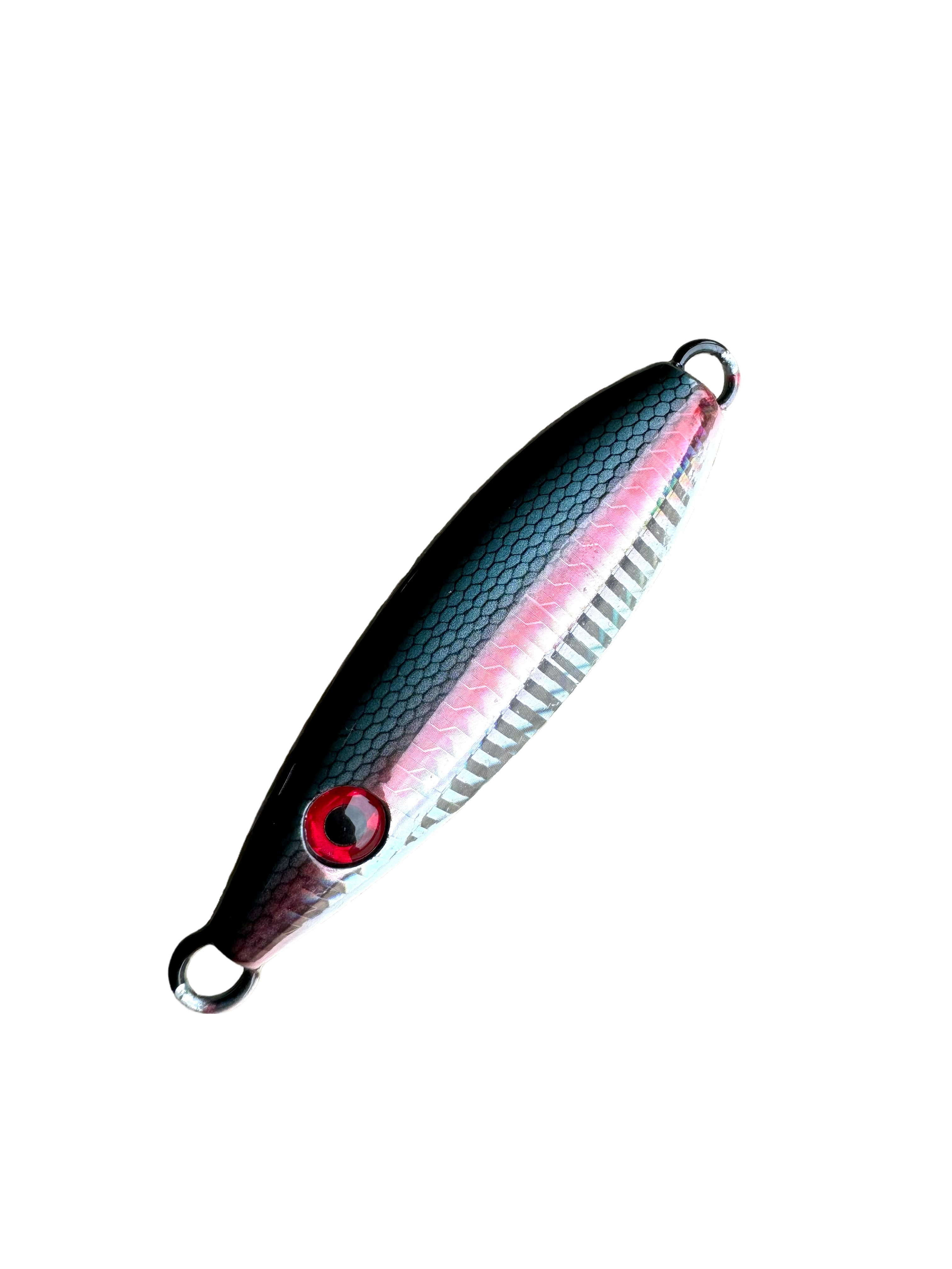 Flat Fall Lures