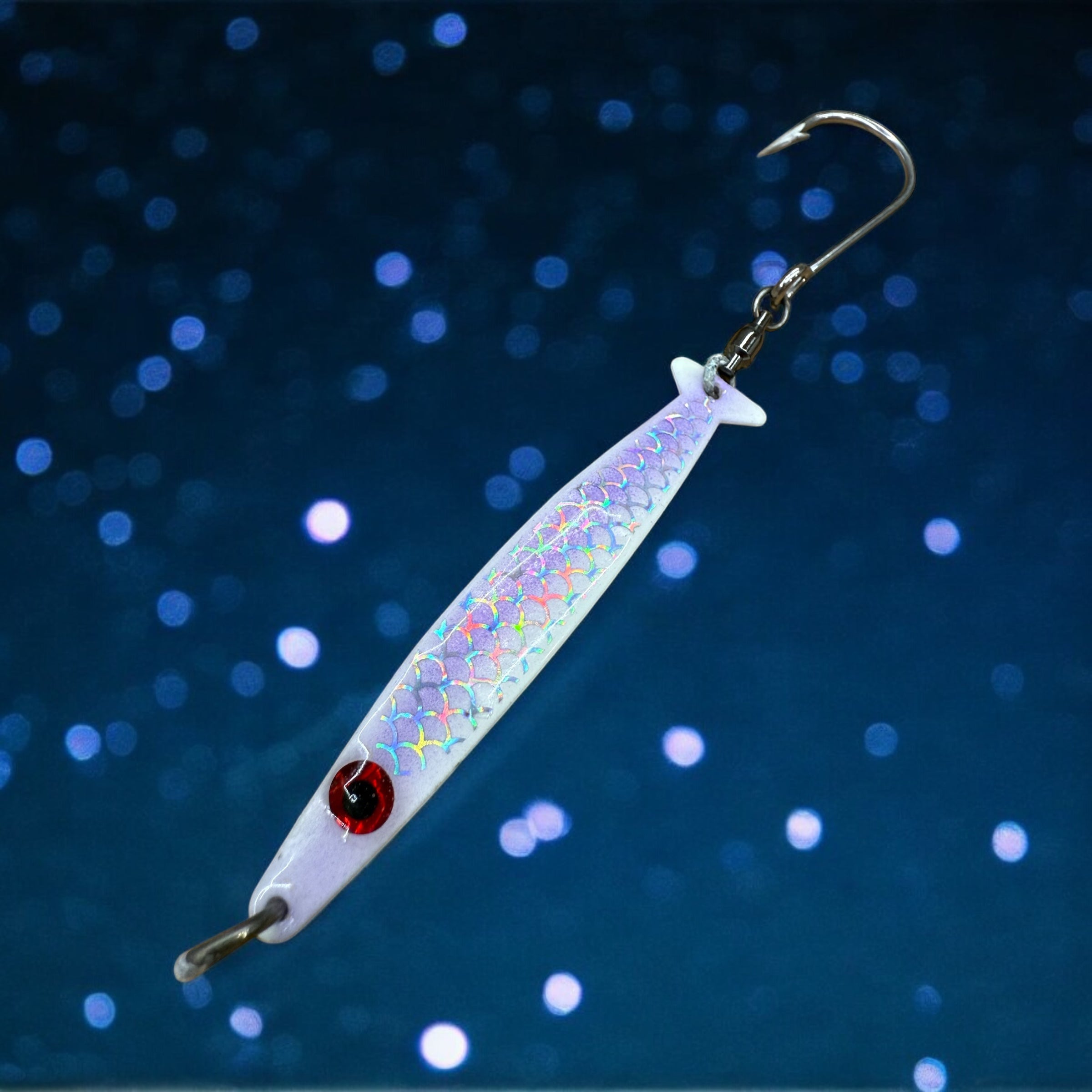 Custom Designed Castle Point Special