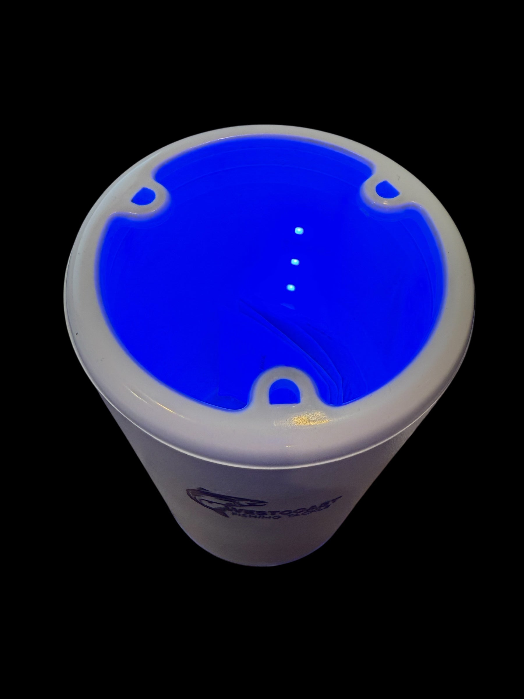 Deepwater Glow Cups
