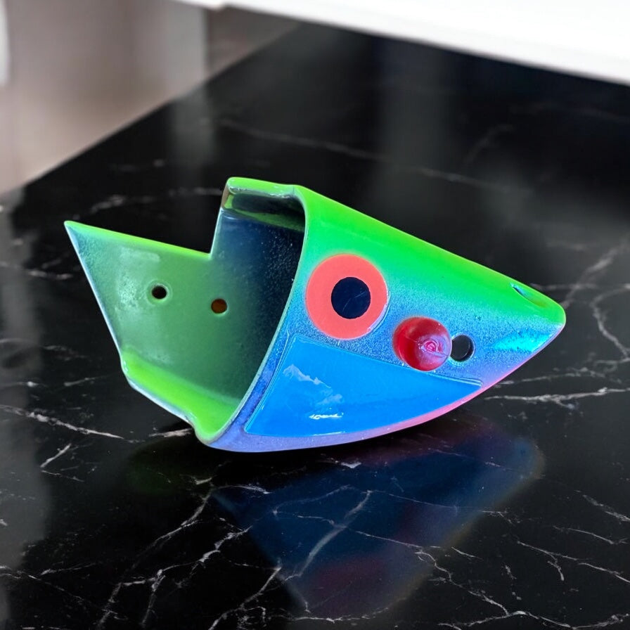 Anchovy Slayer - Teaser Heads