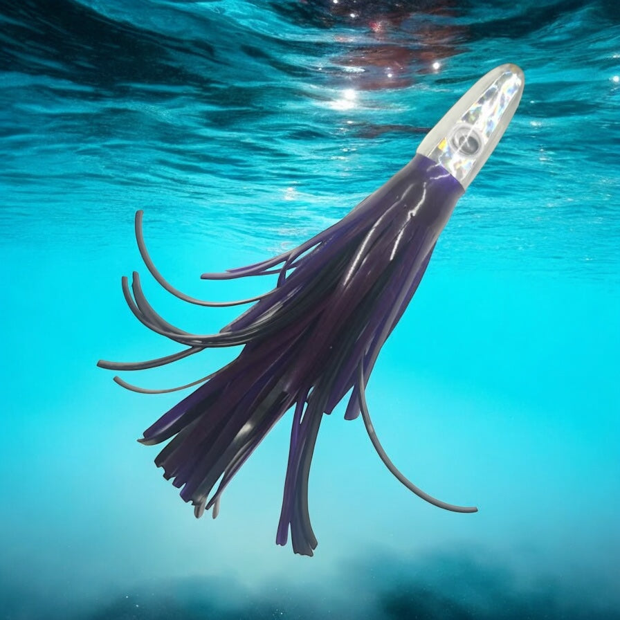 ZUK-E Sub-Surface Tuna Trolling Lure
