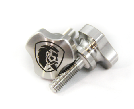 NJORD - Mounting Bolts