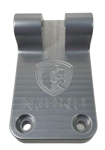 NJORD - Pivot Mount