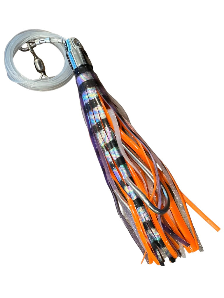 Sub Surface Tuna Lures