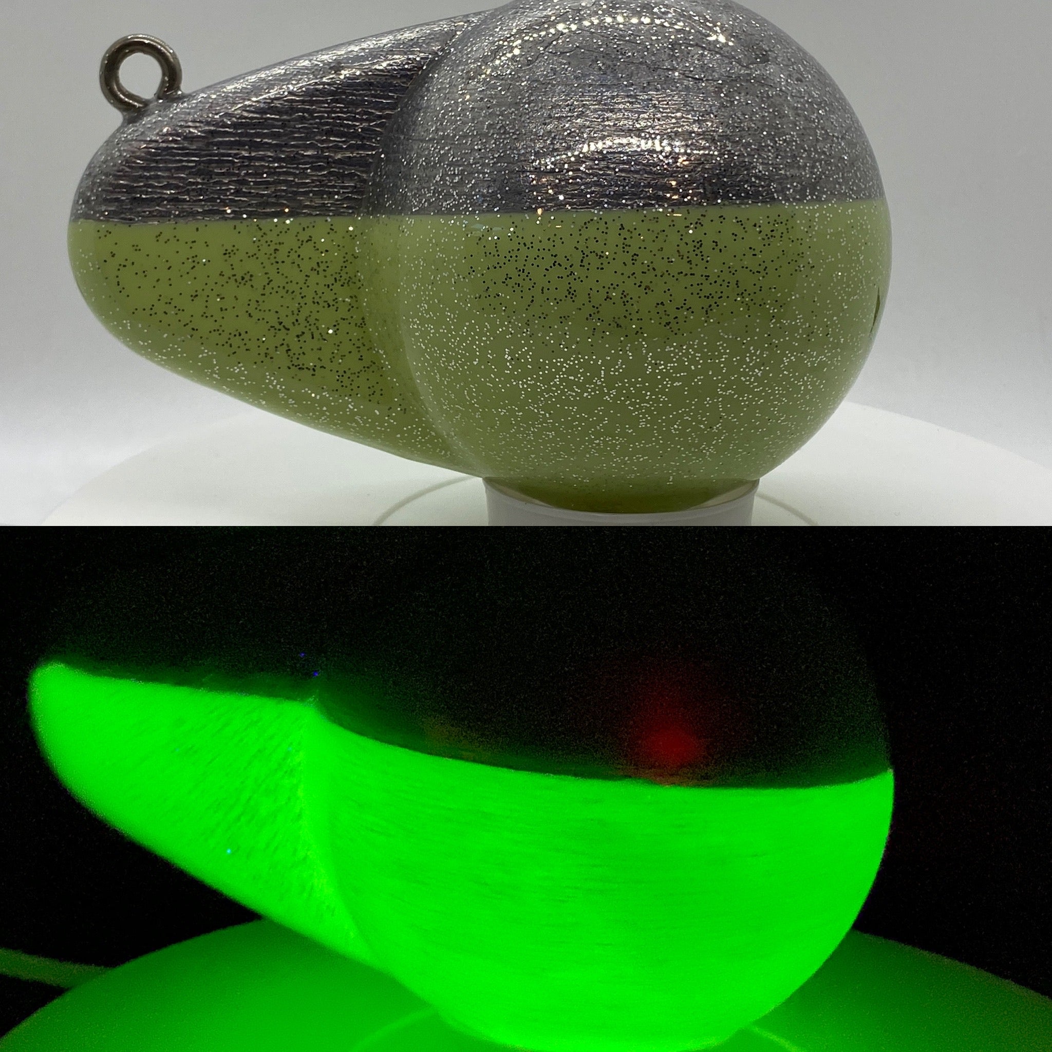 Downrigger Cannon Balls - NO SHIPPING