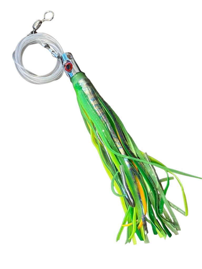 Sub Surface Tuna Lures