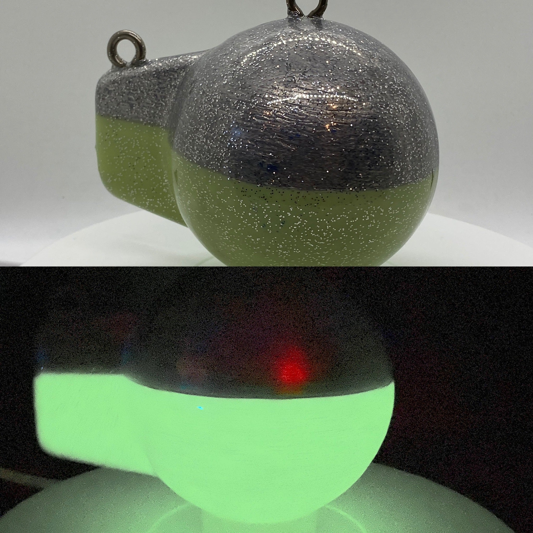 Downrigger Cannon Balls - NO SHIPPING