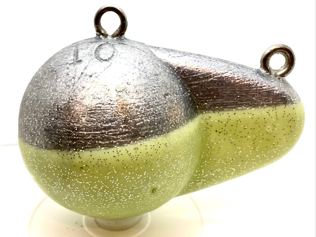 Downrigger Cannon Balls - NO SHIPPING