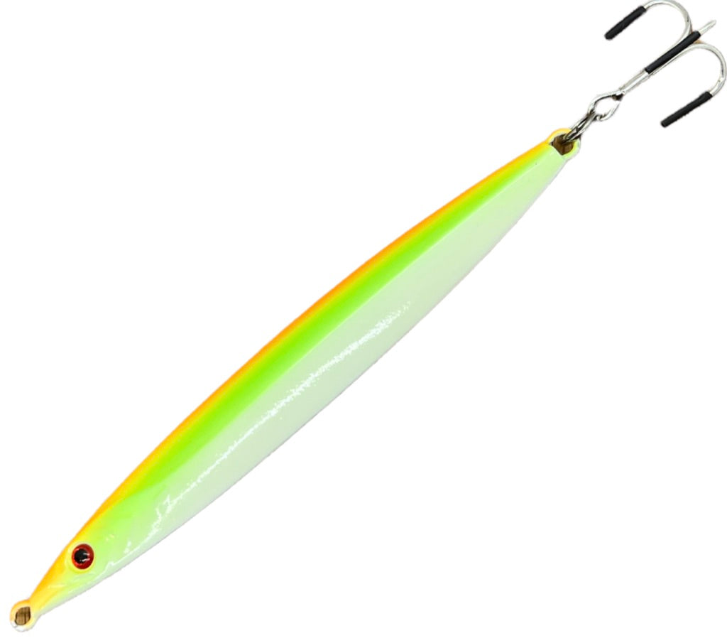 Candle Fish Lures