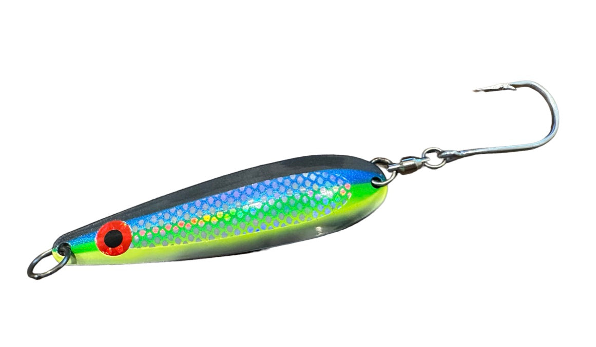KNOT-E Spoon Series