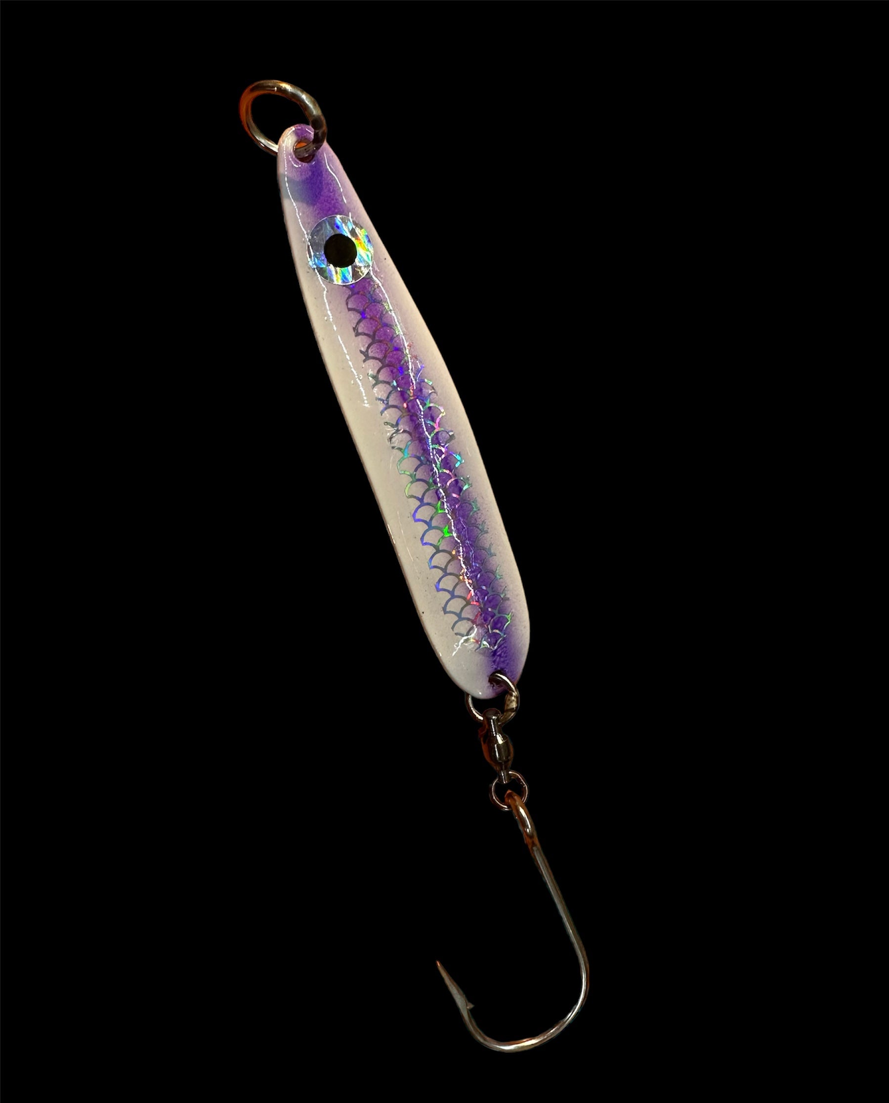 Custom Designed Castle Point Special