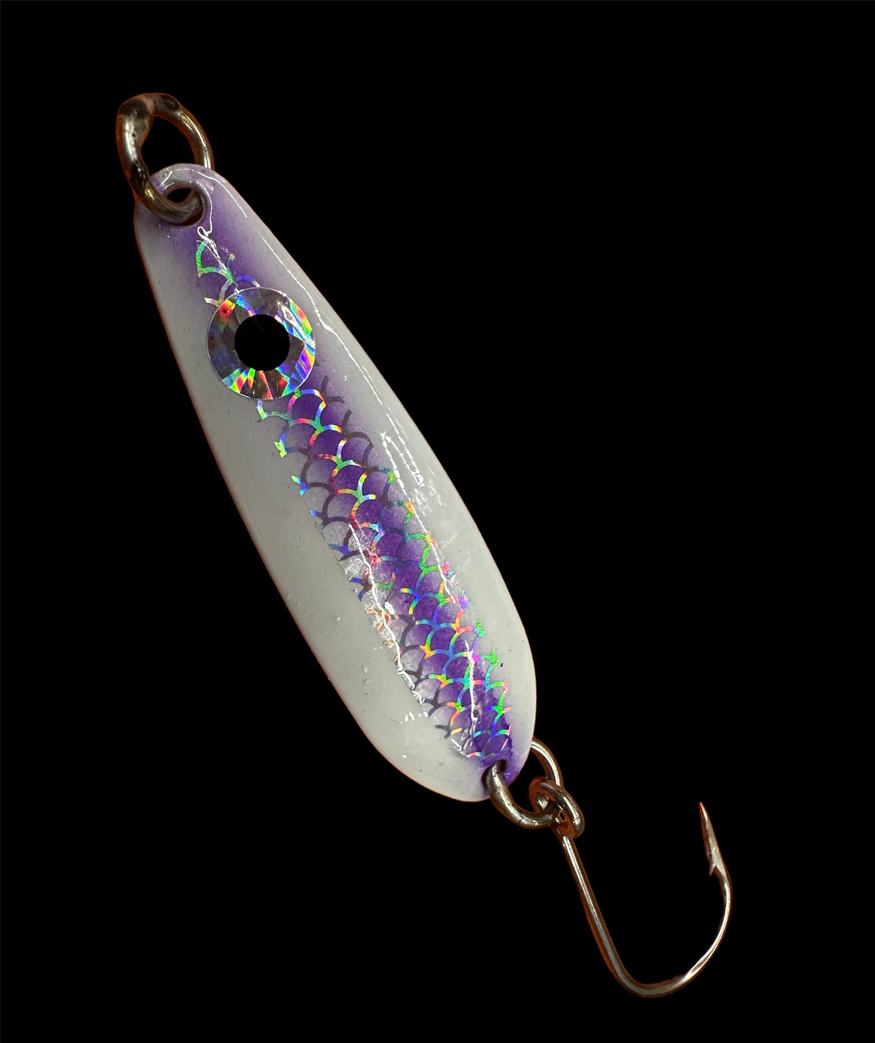 Custom Designed Castle Point Special