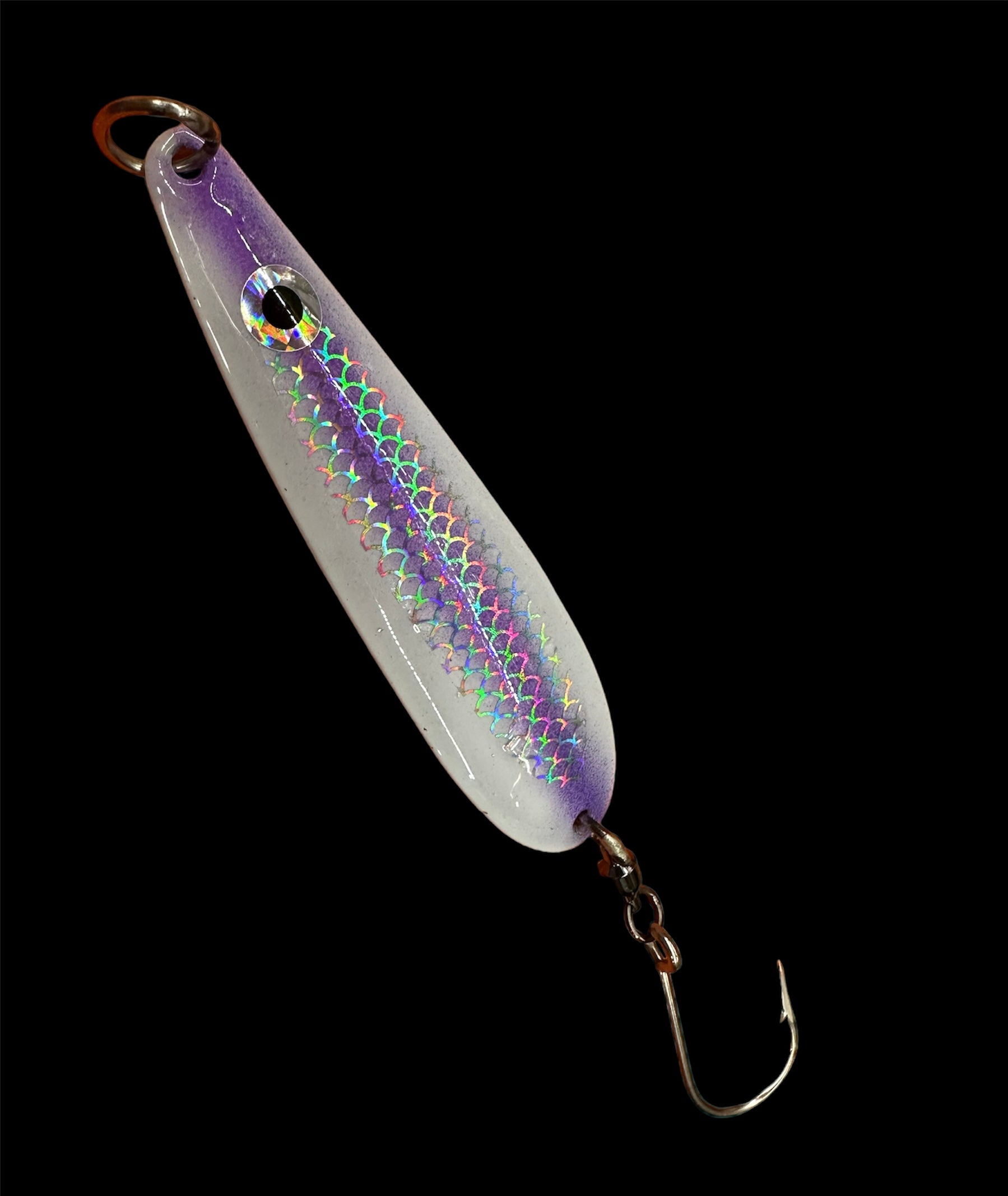 Custom Designed Castle Point Special