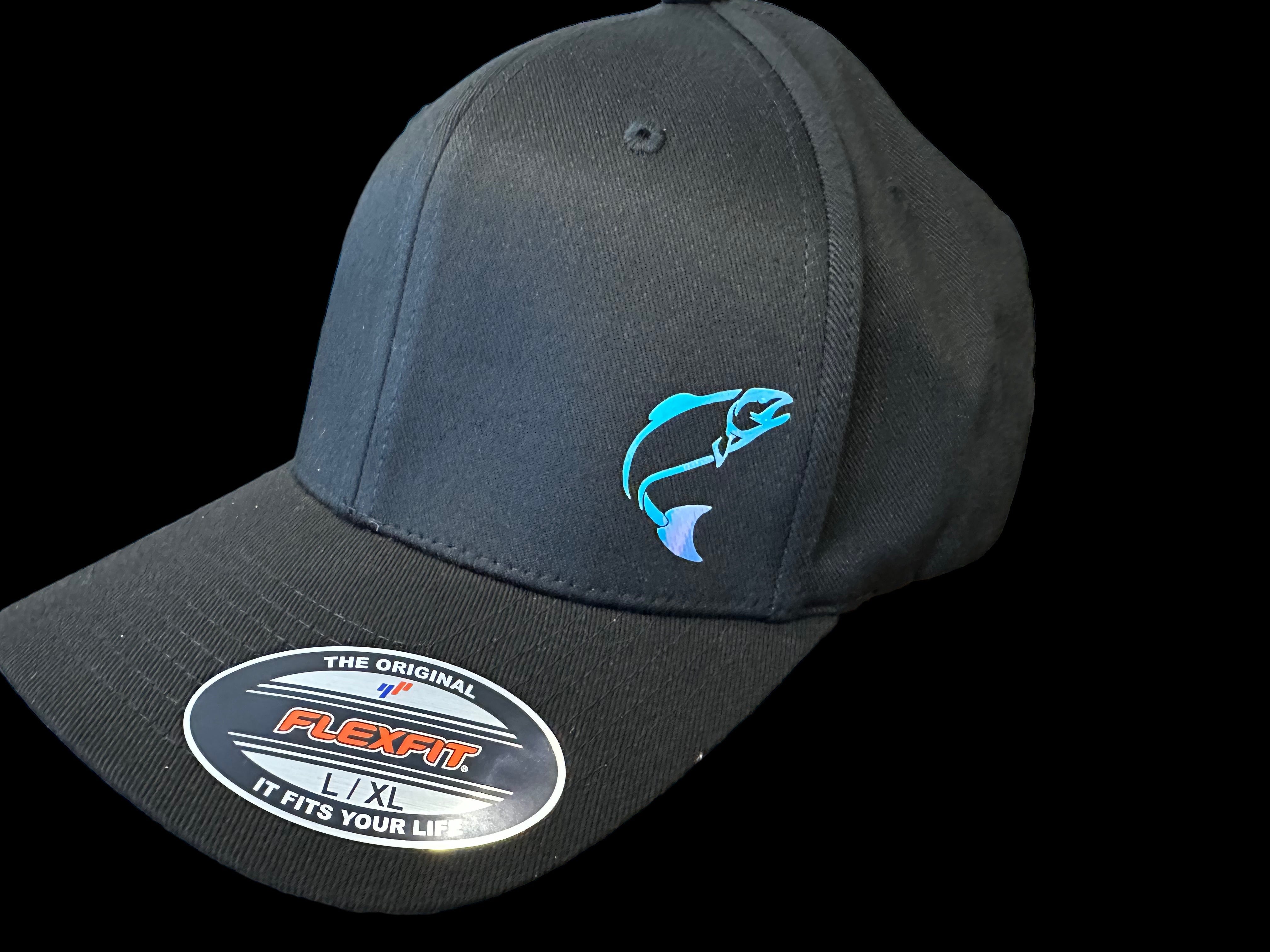 Branded Apparel - Westcoast Moonjelly Glow Trucker Hats