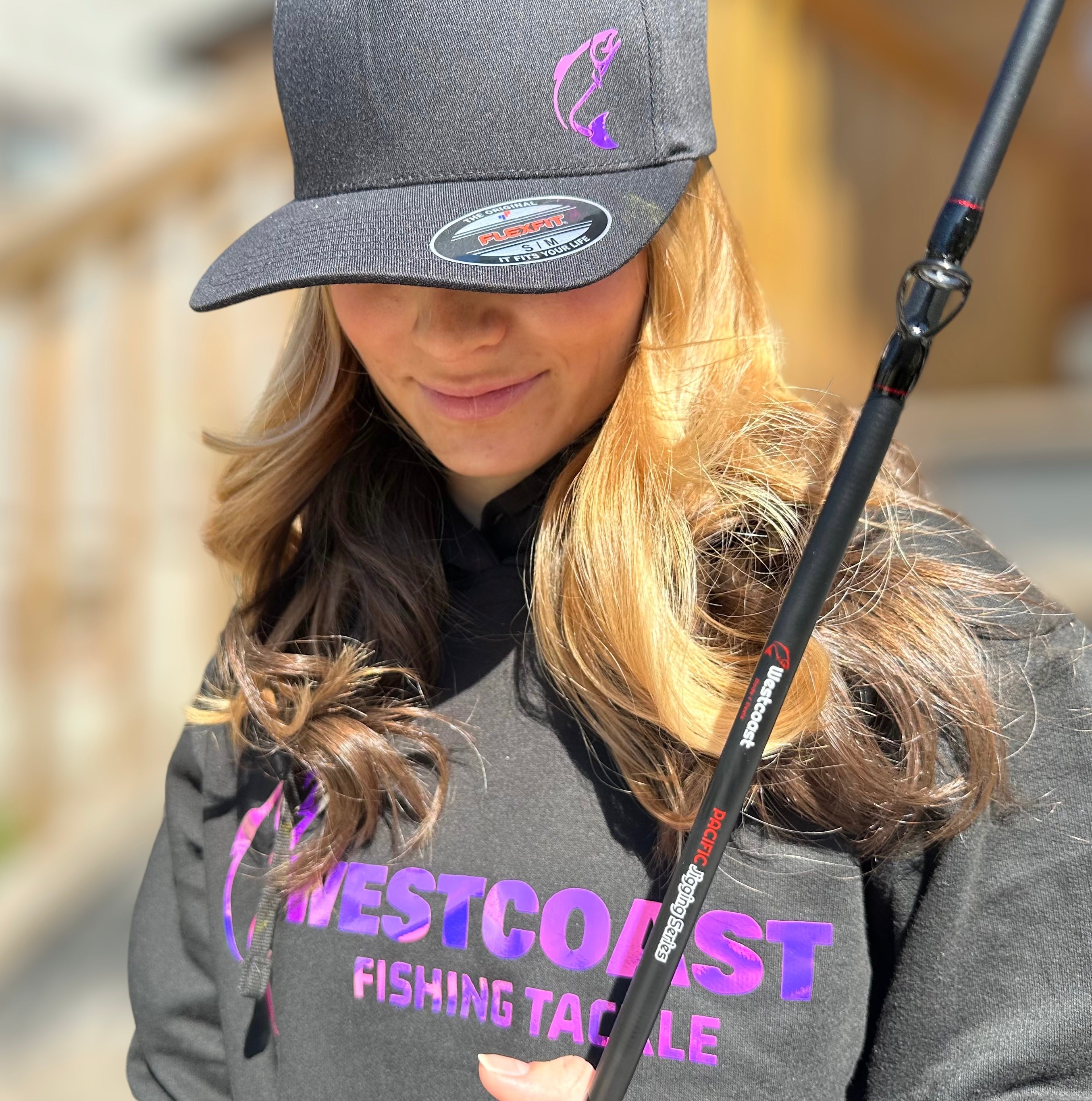 Branded Apparel - WCFT HOODIE - Moonjelly GLOW Multiple Colors