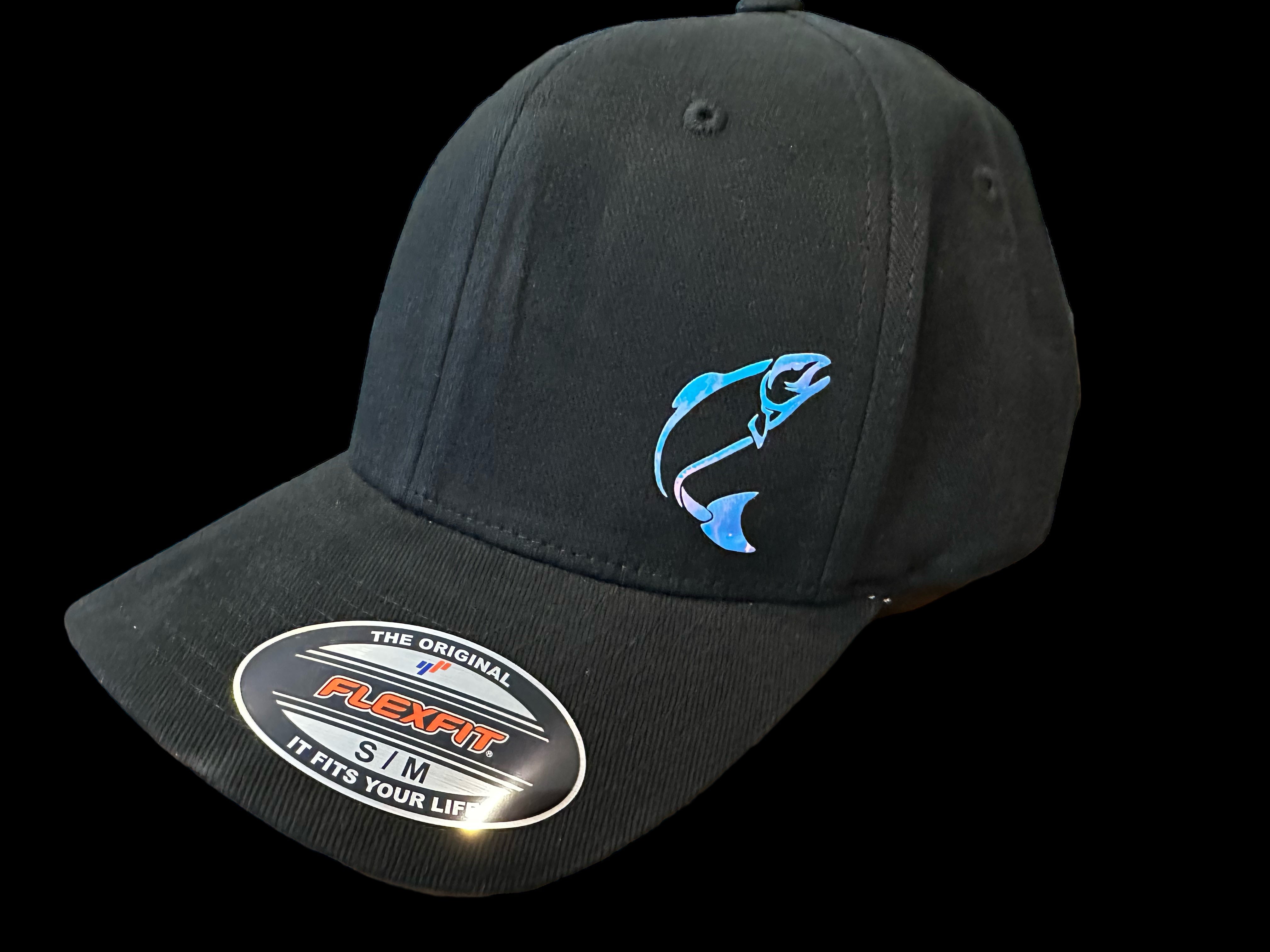Branded Apparel - Westcoast Moonjelly Glow Trucker Hats