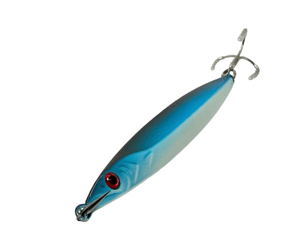 Candle Fish Lures