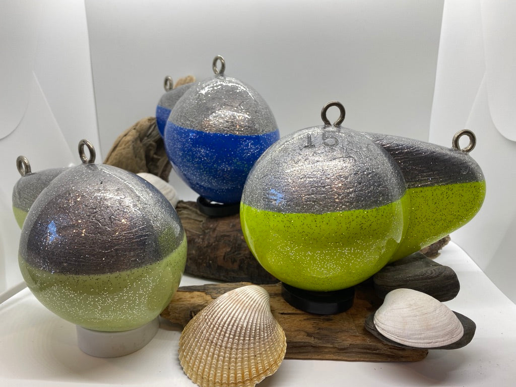 Downrigger Cannon Balls - NO SHIPPING