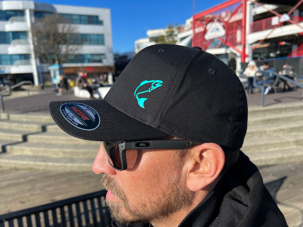 Branded Apparel - Westcoast Moonjelly Glow Trucker Hats