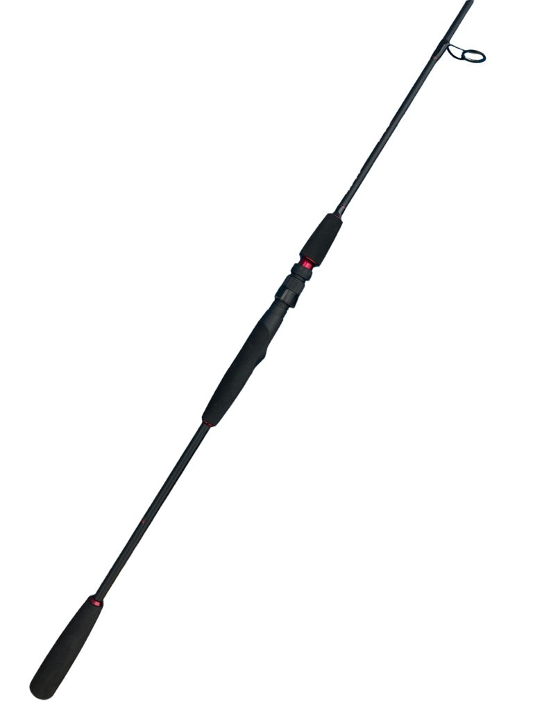 Light Action Jigging Rods 1 Piece